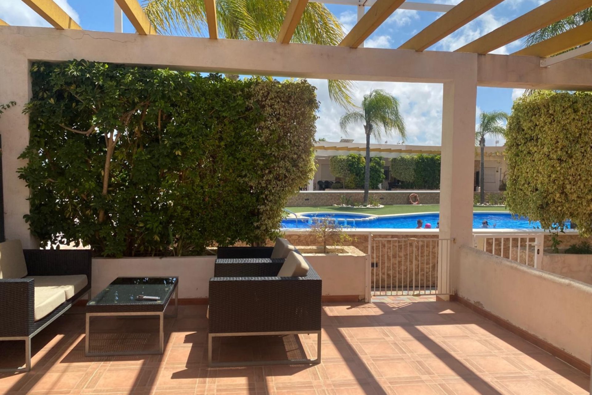 Herverkoop - Appartement - Orihuela Costa - Mil Palmeras