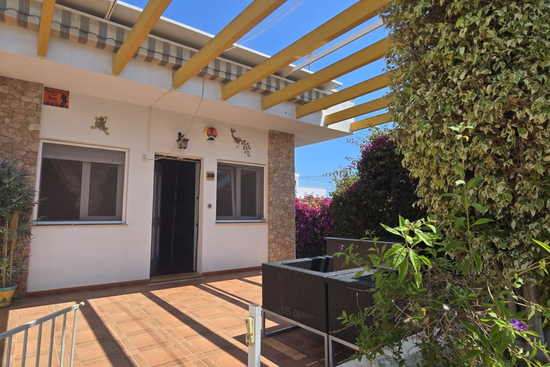 Herverkoop - Appartement - Orihuela Costa - Mil Palmeras