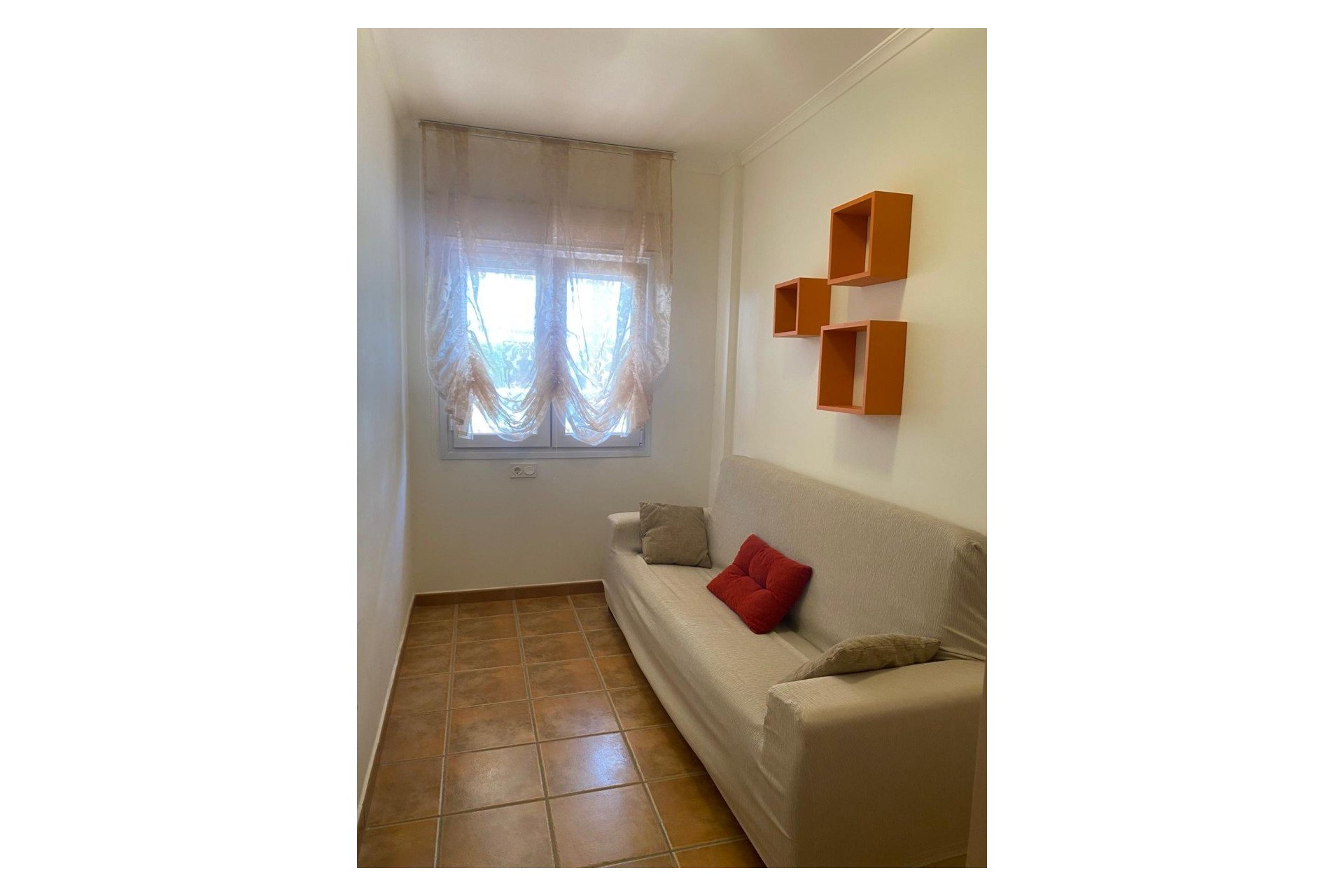 Herverkoop - Appartement - Orihuela Costa - Mil Palmeras