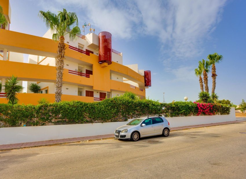 Herverkoop - Appartement - Orihuela Costa - Orihuela-Costa