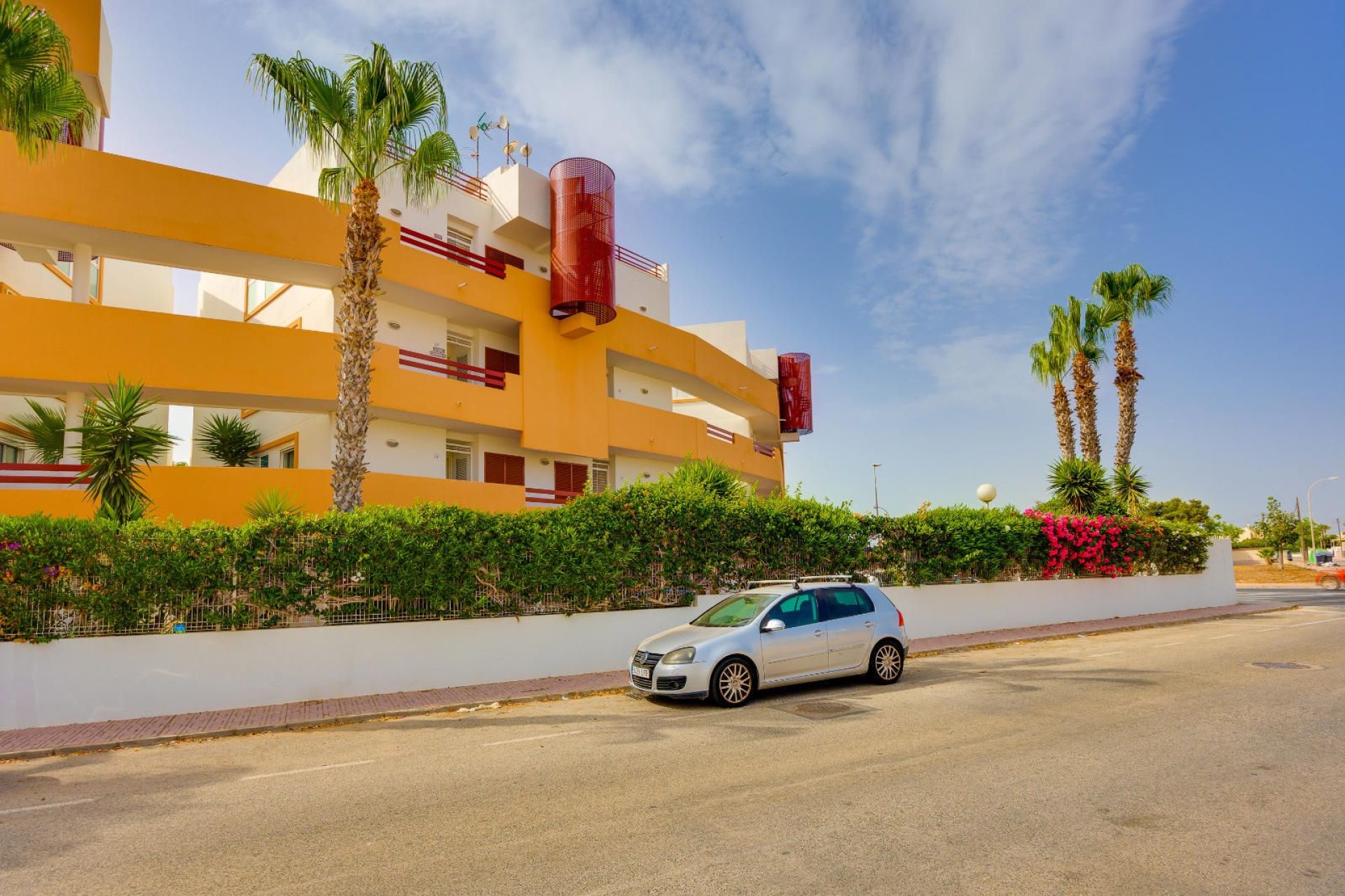 Herverkoop - Appartement - Orihuela Costa - Orihuela-Costa
