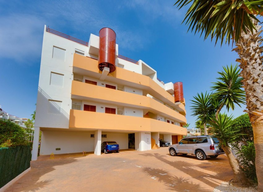 Herverkoop - Appartement - Orihuela Costa - Orihuela-Costa