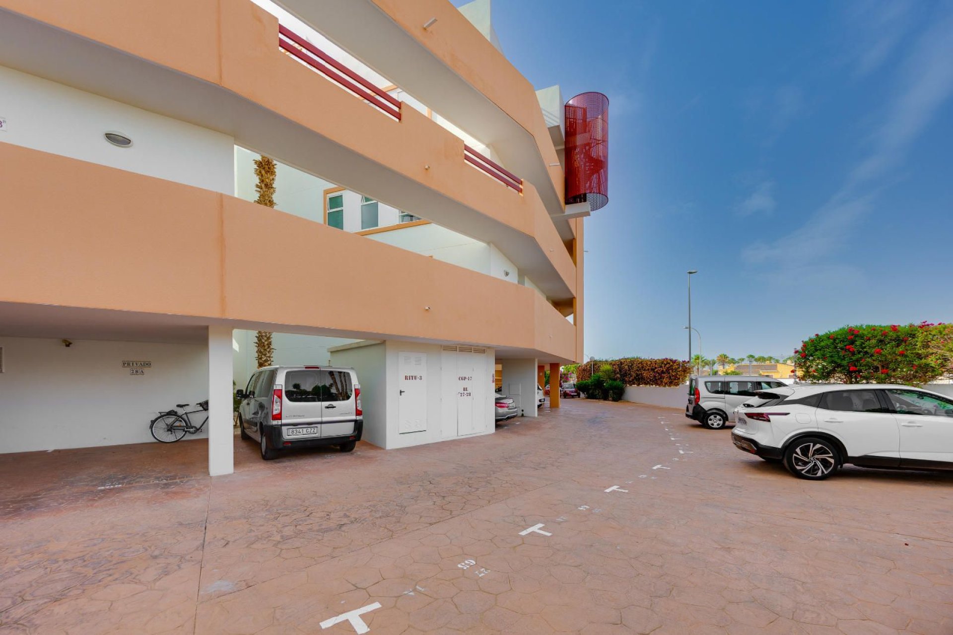 Herverkoop - Appartement - Orihuela Costa - Orihuela-Costa