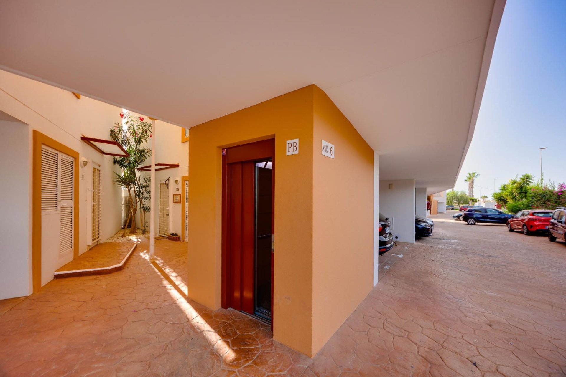 Herverkoop - Appartement - Orihuela Costa - Orihuela-Costa