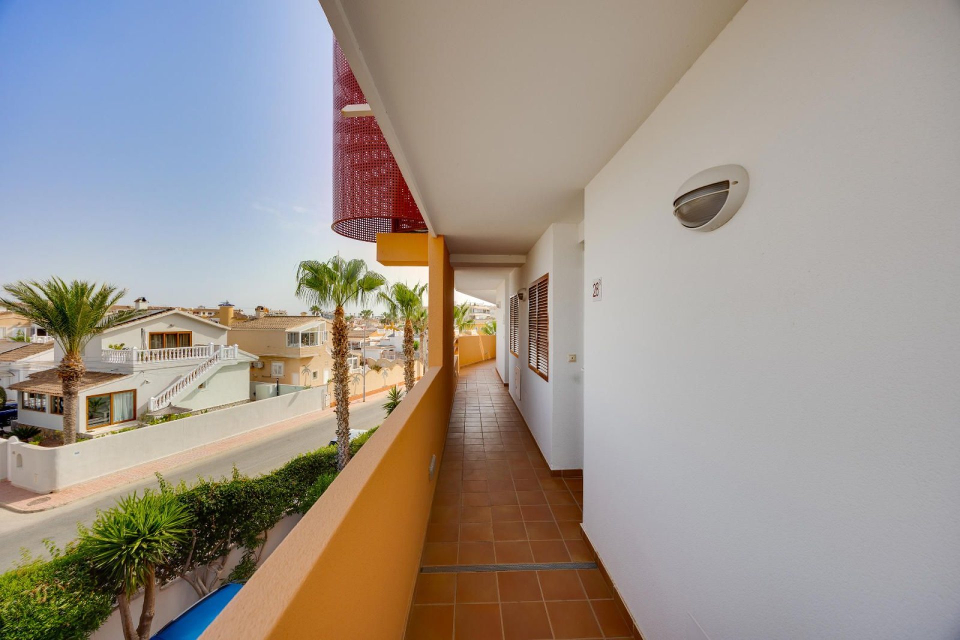 Herverkoop - Appartement - Orihuela Costa - Orihuela-Costa