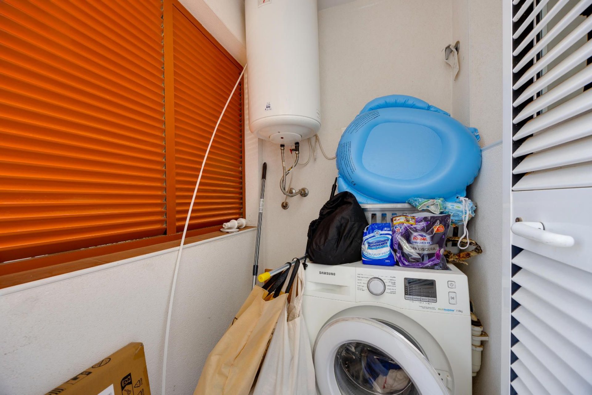 Herverkoop - Appartement - Orihuela Costa - Orihuela-Costa