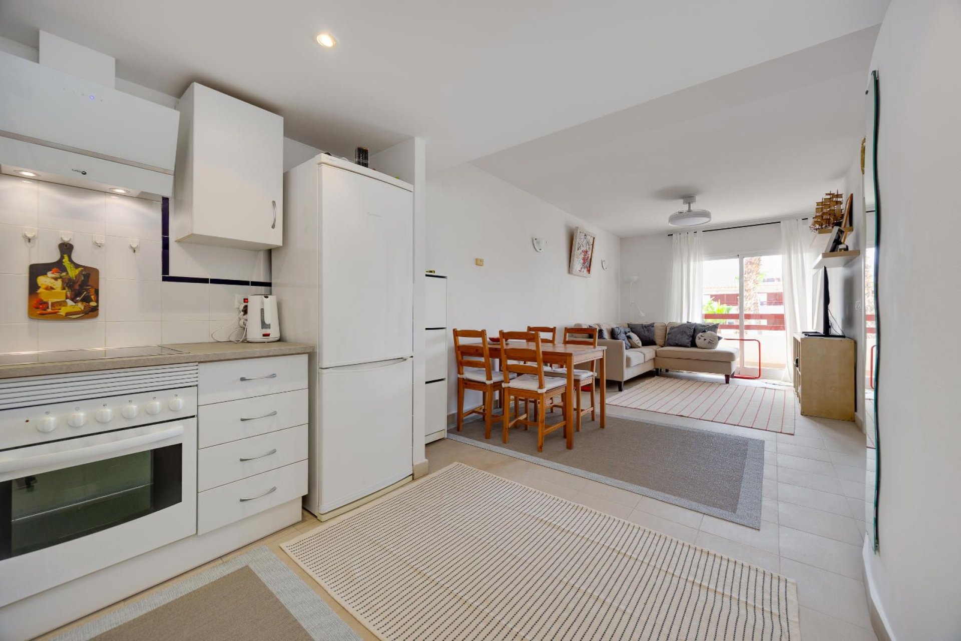 Herverkoop - Appartement - Orihuela Costa - Orihuela-Costa