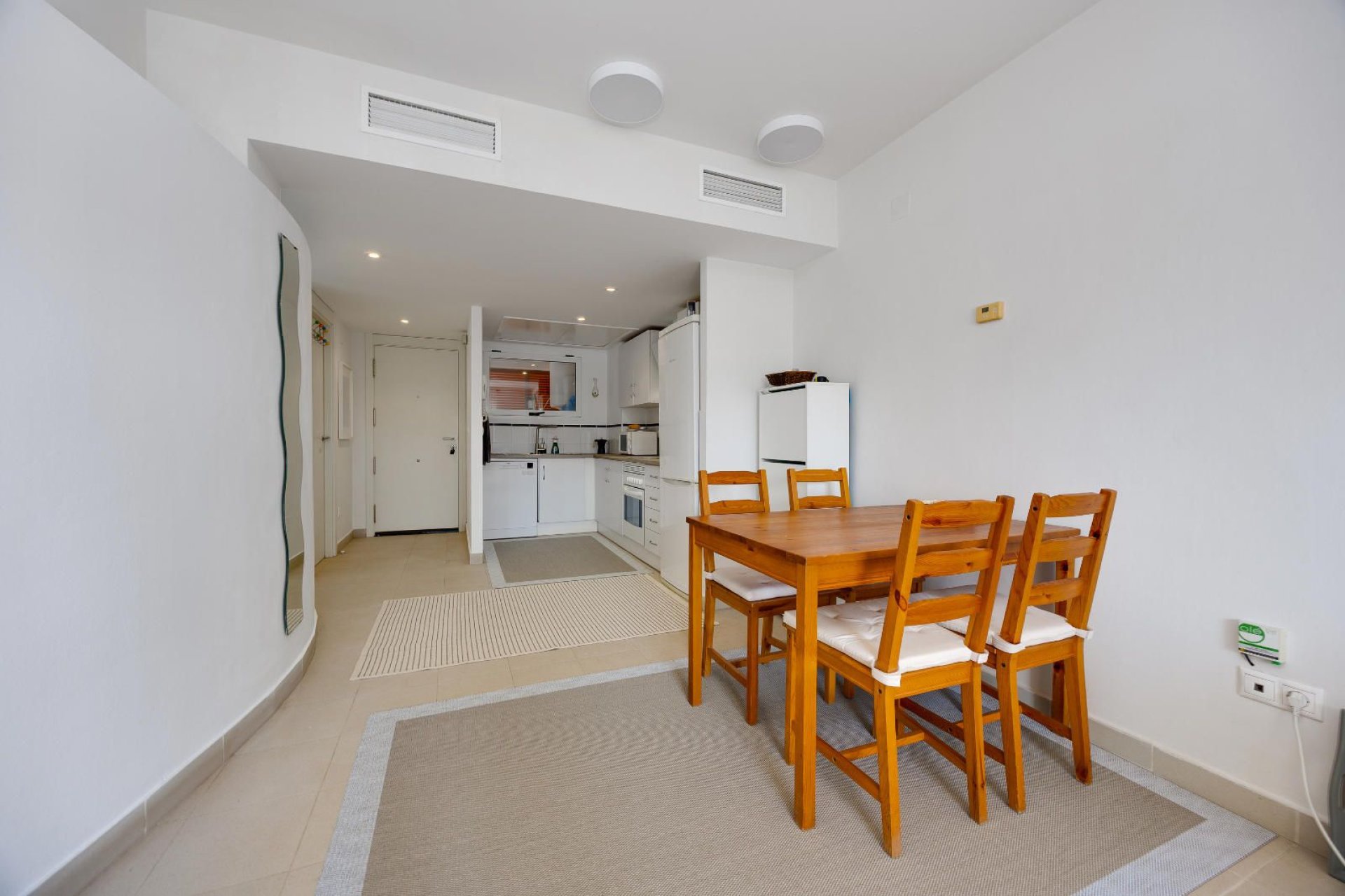 Herverkoop - Appartement - Orihuela Costa - Orihuela-Costa