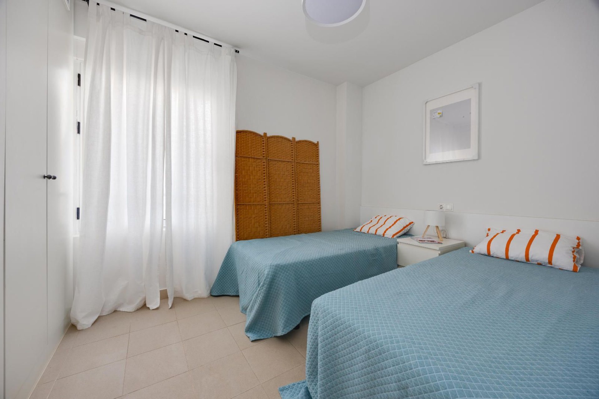Herverkoop - Appartement - Orihuela Costa - Orihuela-Costa