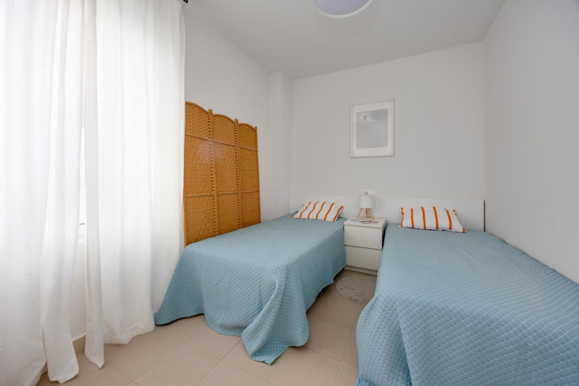 Herverkoop - Appartement - Orihuela Costa - Orihuela-Costa