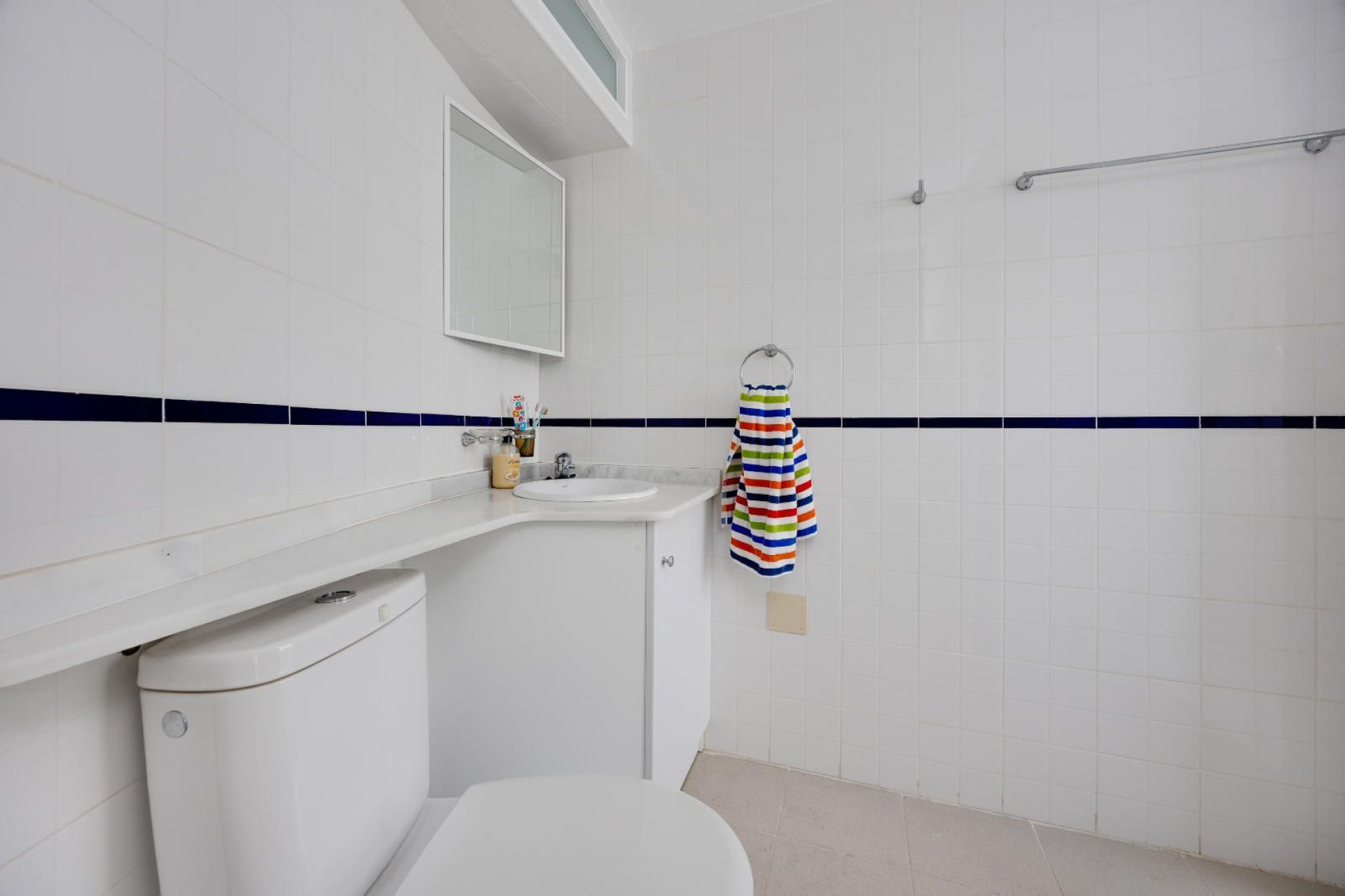 Herverkoop - Appartement - Orihuela Costa - Orihuela-Costa