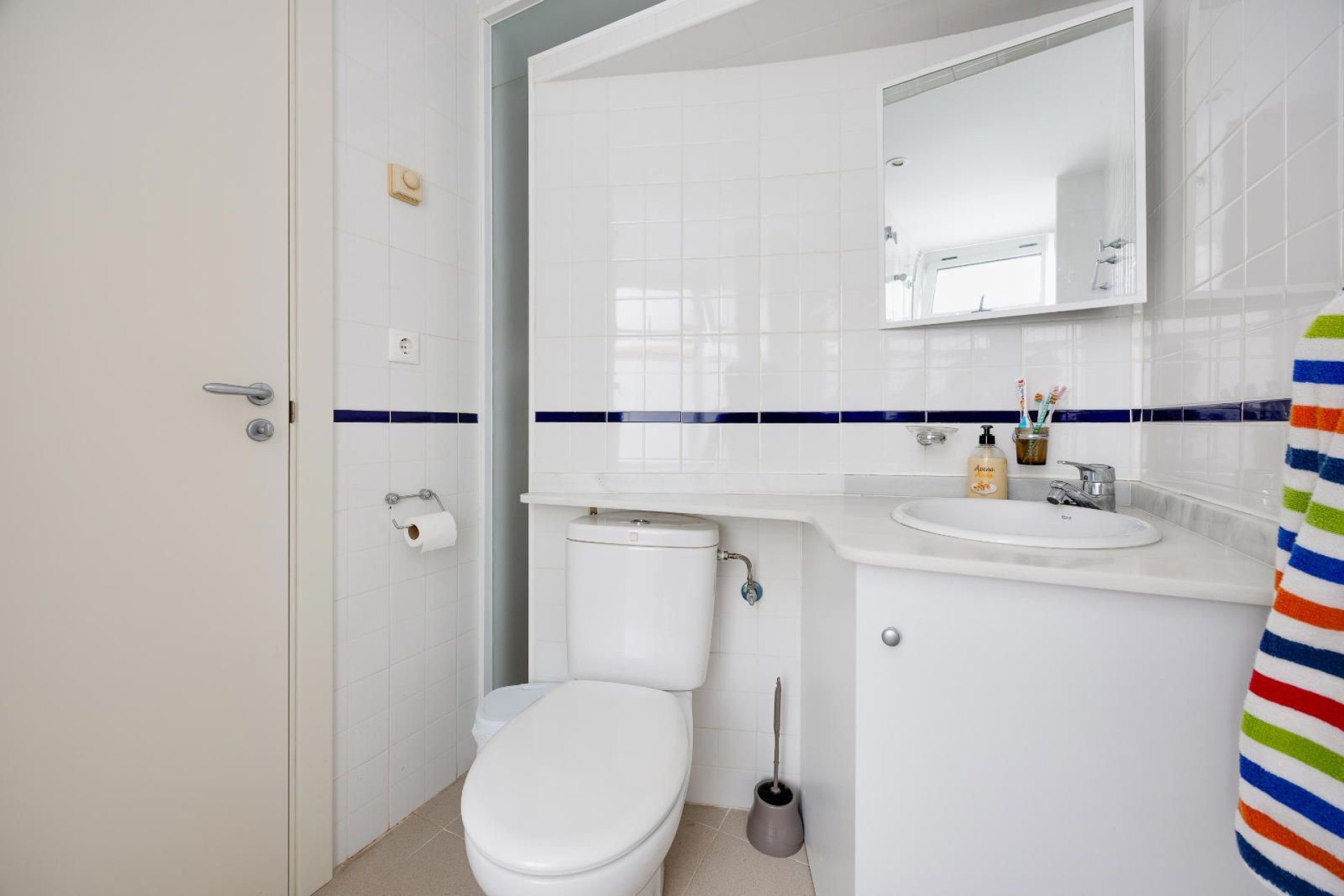 Herverkoop - Appartement - Orihuela Costa - Orihuela-Costa