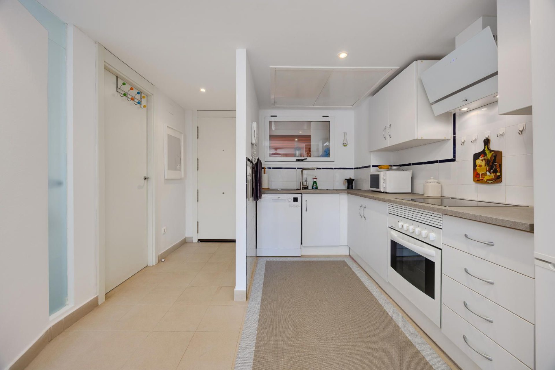 Herverkoop - Appartement - Orihuela Costa - Orihuela-Costa