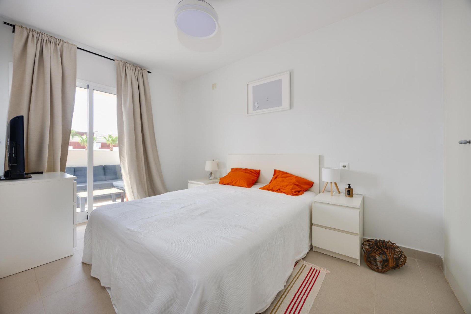 Herverkoop - Appartement - Orihuela Costa - Orihuela-Costa