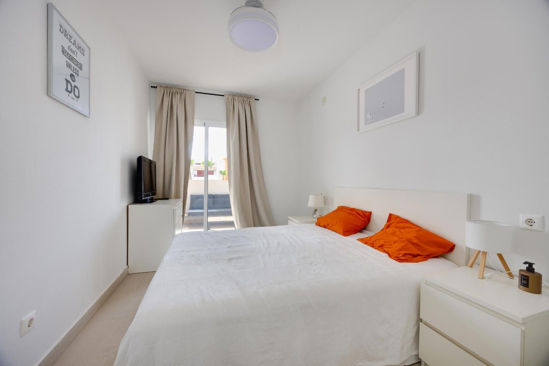 Herverkoop - Appartement - Orihuela Costa - Orihuela-Costa