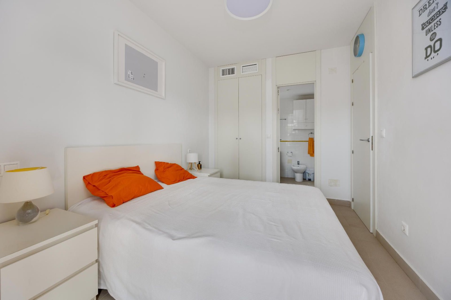 Herverkoop - Appartement - Orihuela Costa - Orihuela-Costa