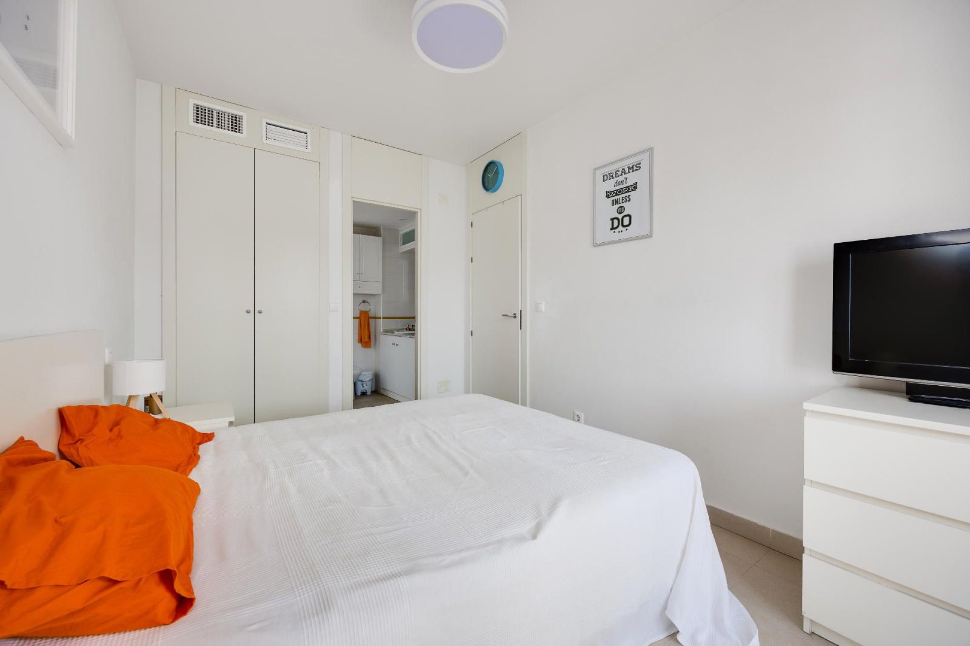 Herverkoop - Appartement - Orihuela Costa - Orihuela-Costa
