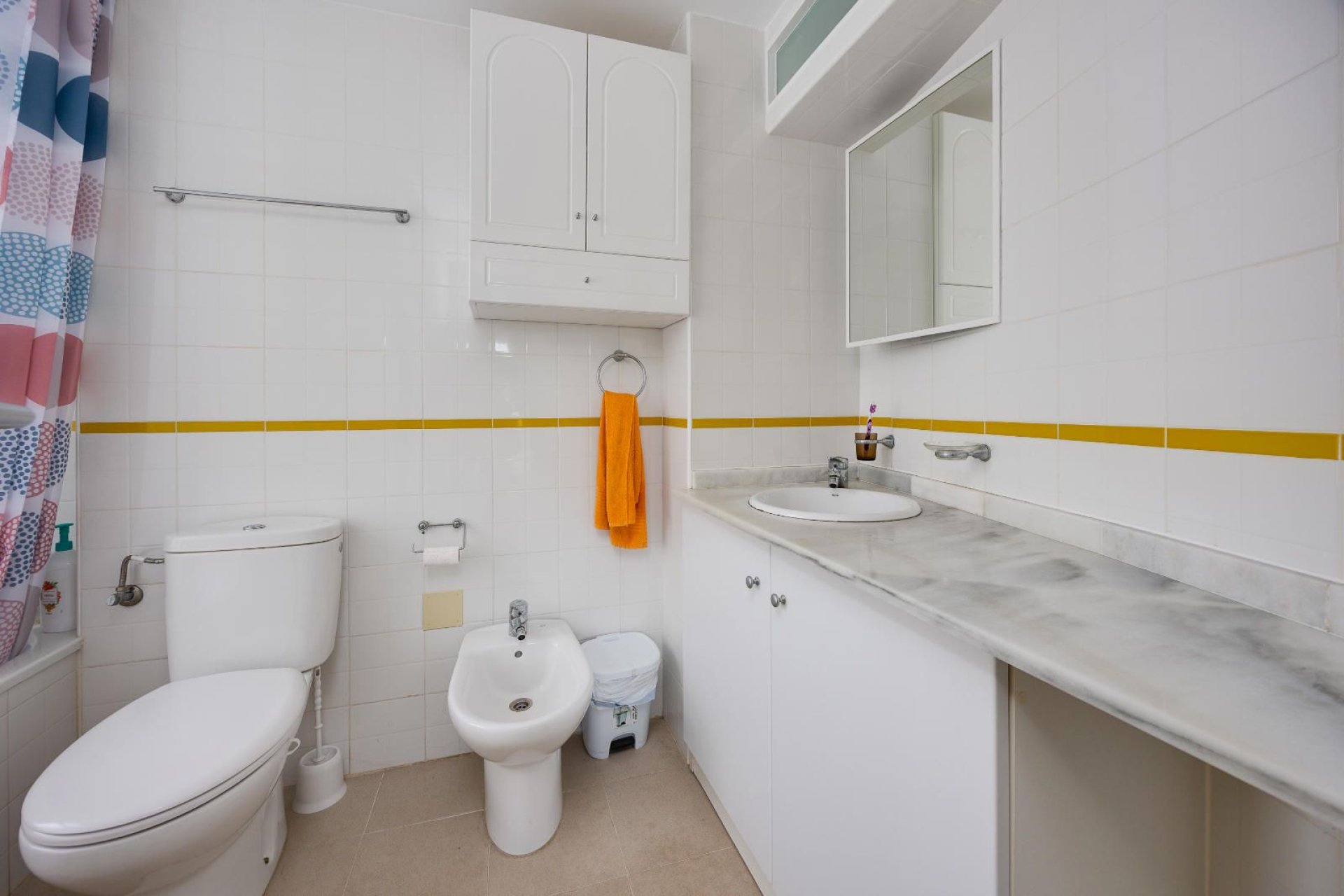Herverkoop - Appartement - Orihuela Costa - Orihuela-Costa