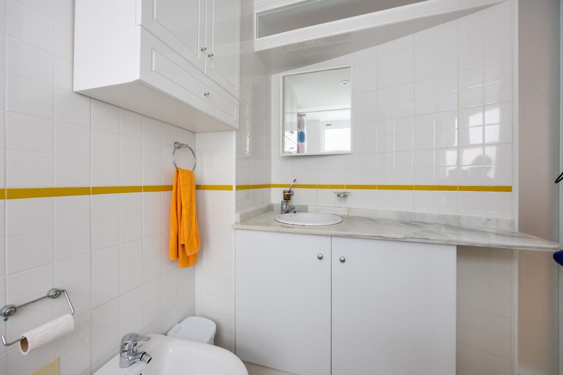 Herverkoop - Appartement - Orihuela Costa - Orihuela-Costa