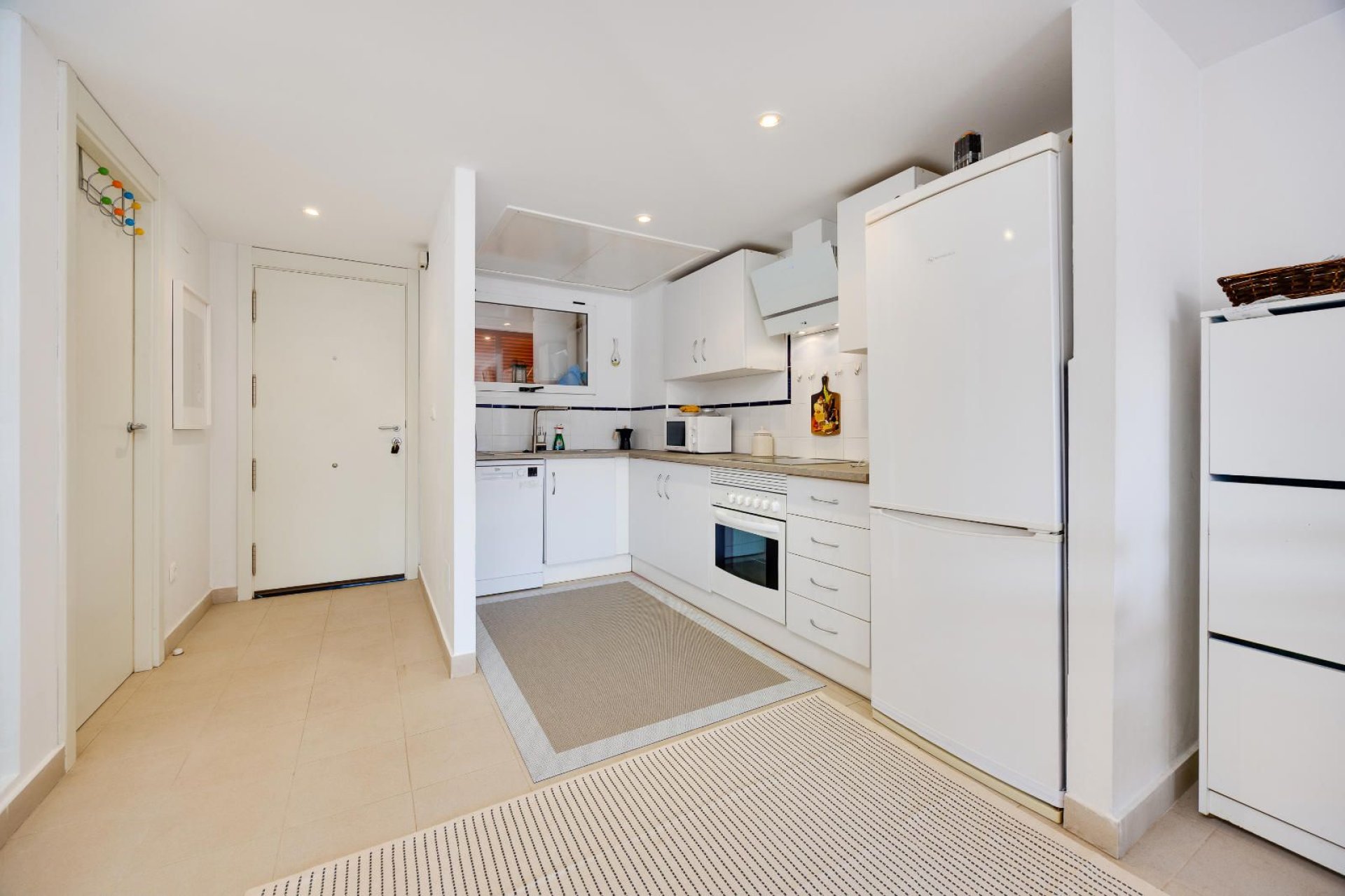 Herverkoop - Appartement - Orihuela Costa - Orihuela-Costa