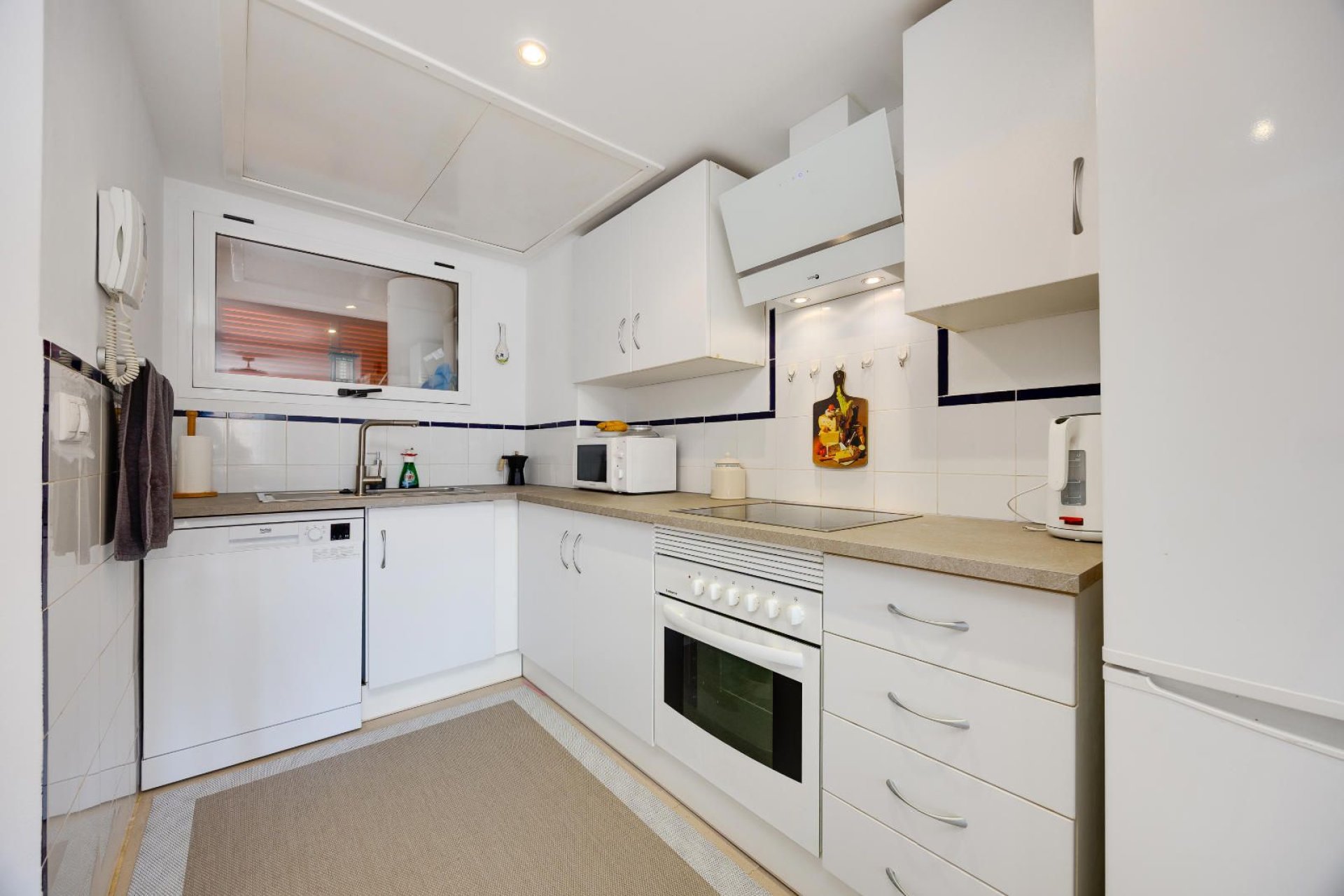Herverkoop - Appartement - Orihuela Costa - Orihuela-Costa