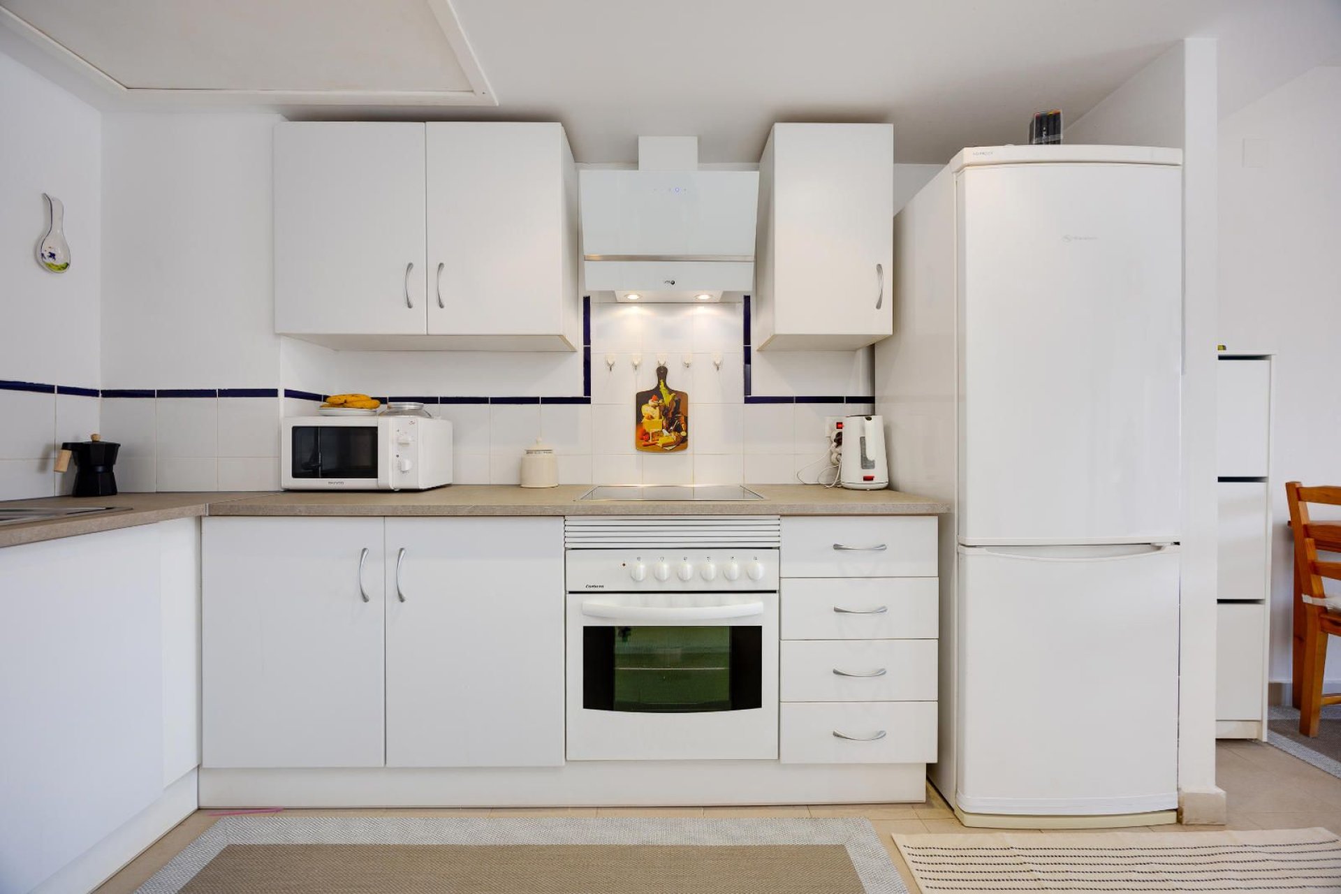 Herverkoop - Appartement - Orihuela Costa - Orihuela-Costa