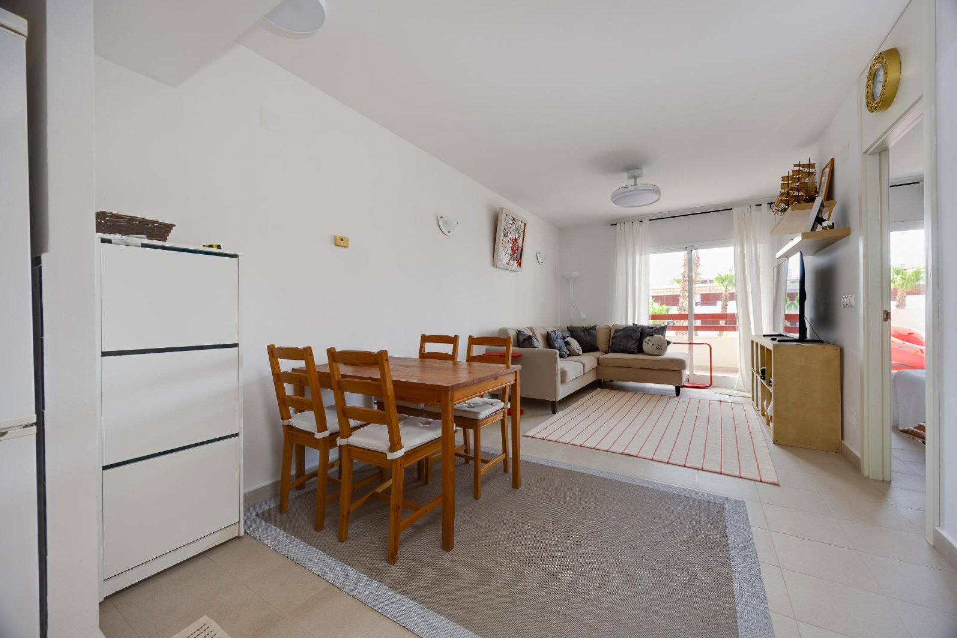 Herverkoop - Appartement - Orihuela Costa - Orihuela-Costa