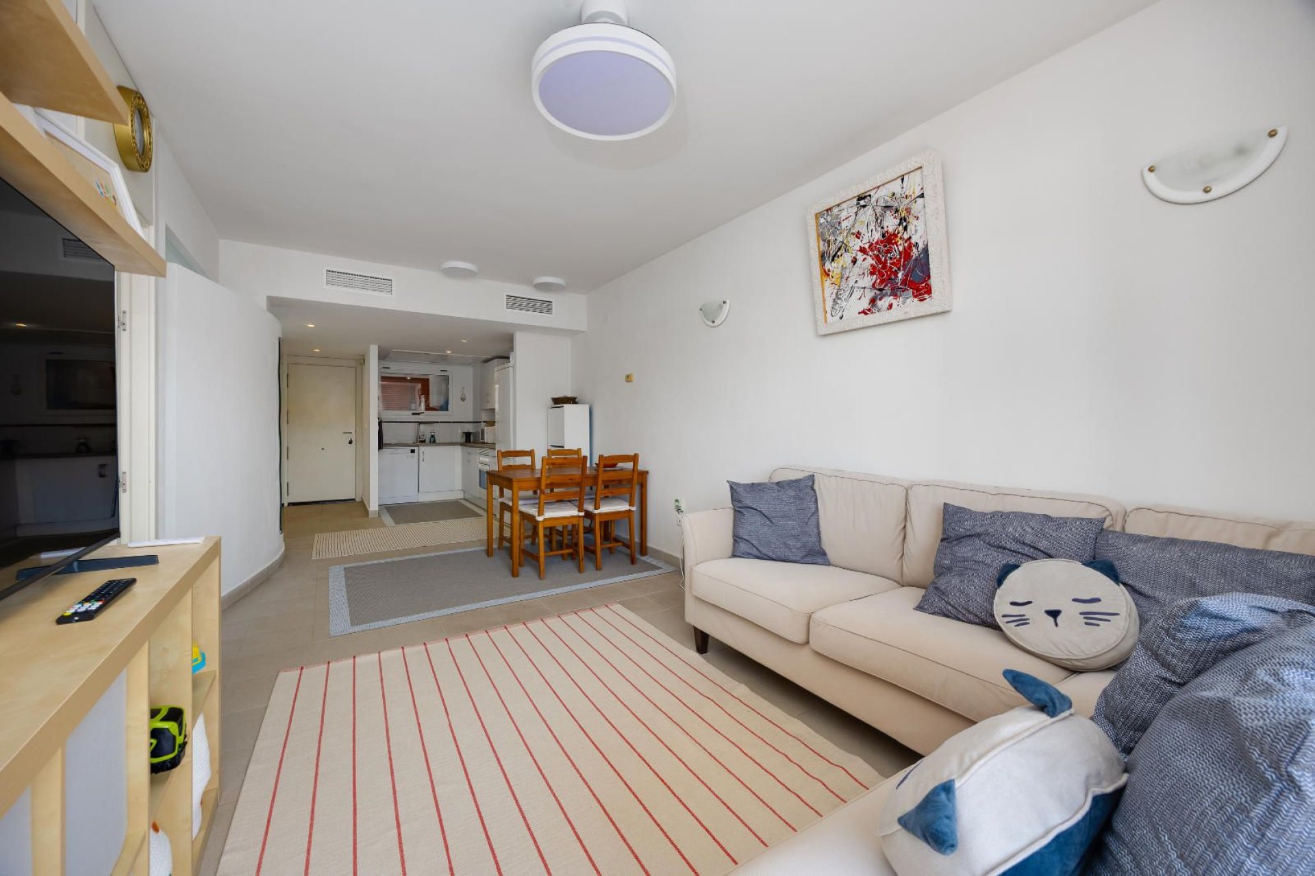 Herverkoop - Appartement - Orihuela Costa - Orihuela-Costa