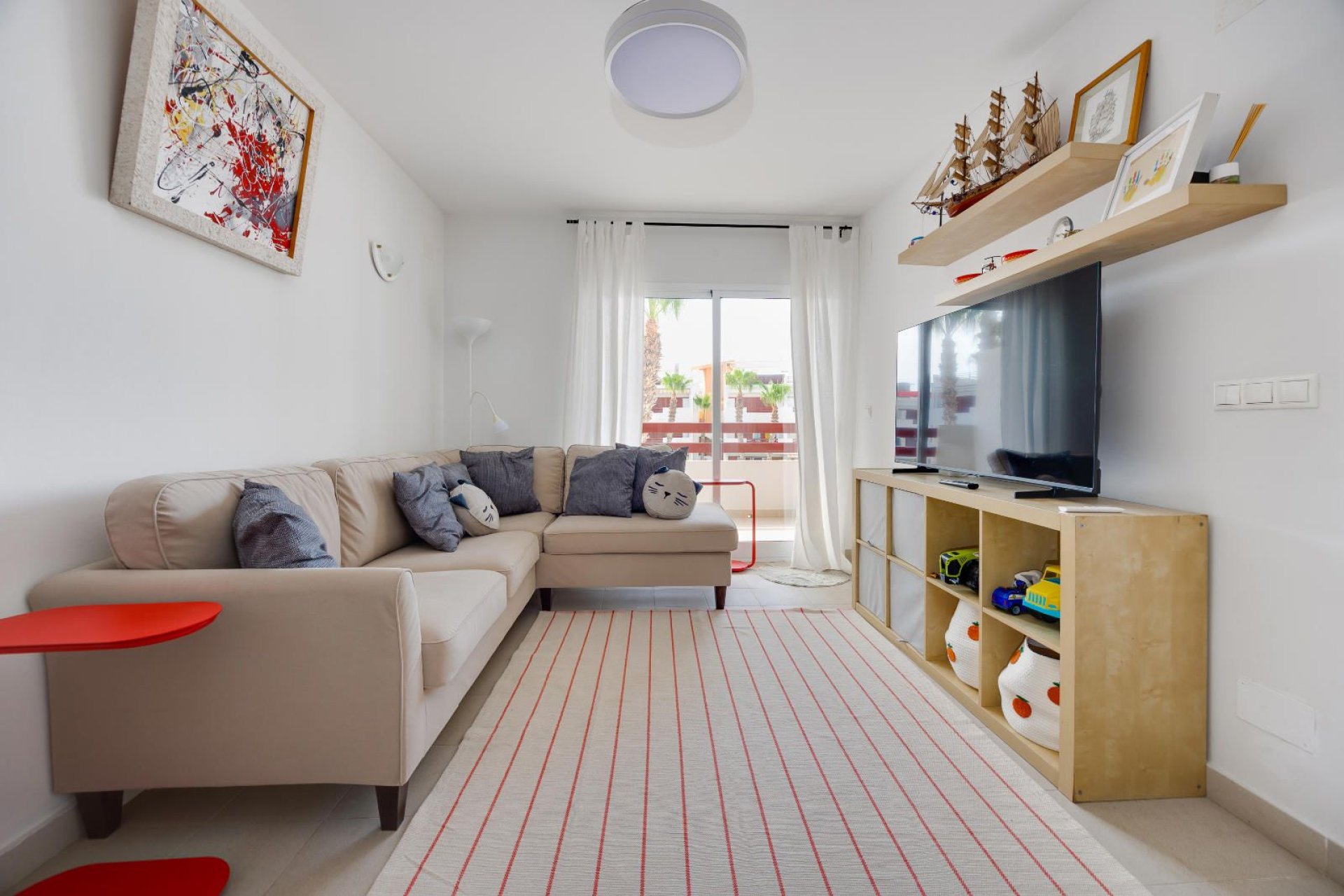 Herverkoop - Appartement - Orihuela Costa - Orihuela-Costa