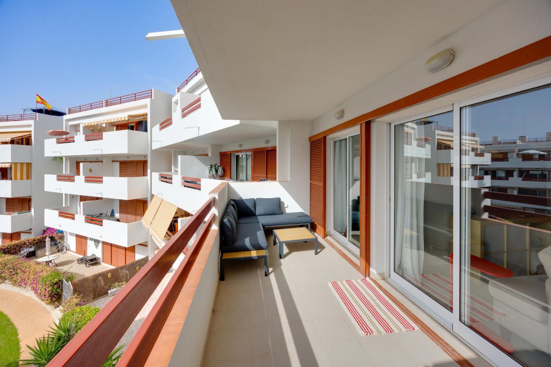 Herverkoop - Appartement - Orihuela Costa - Orihuela-Costa