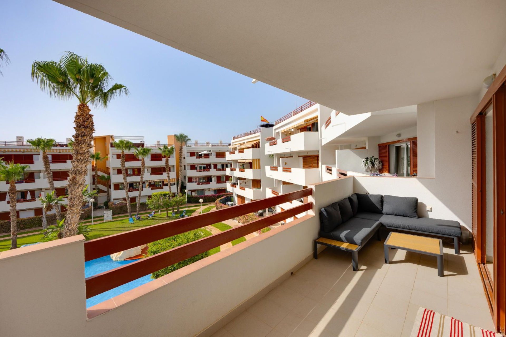 Herverkoop - Appartement - Orihuela Costa - Orihuela-Costa