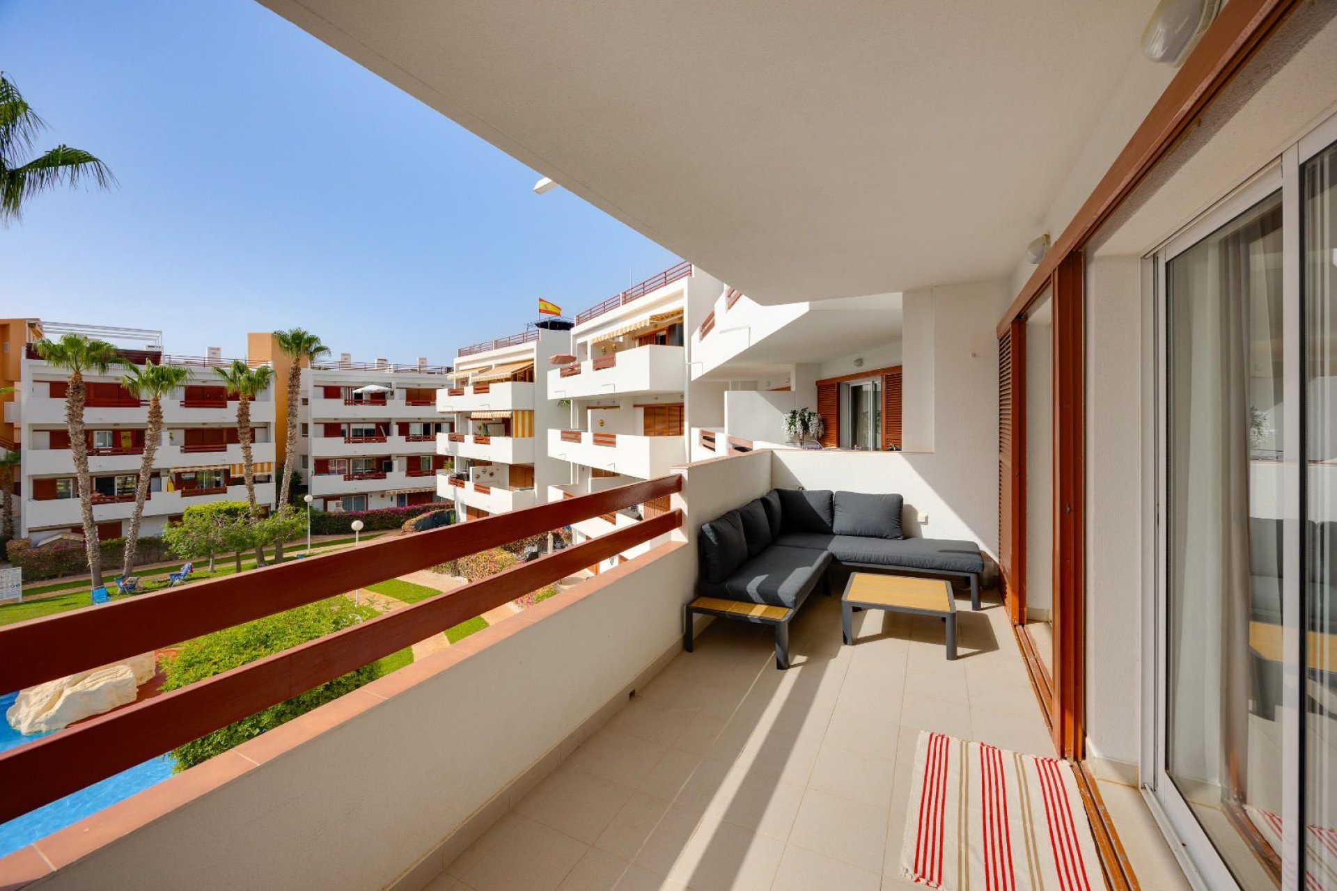 Herverkoop - Appartement - Orihuela Costa - Orihuela-Costa