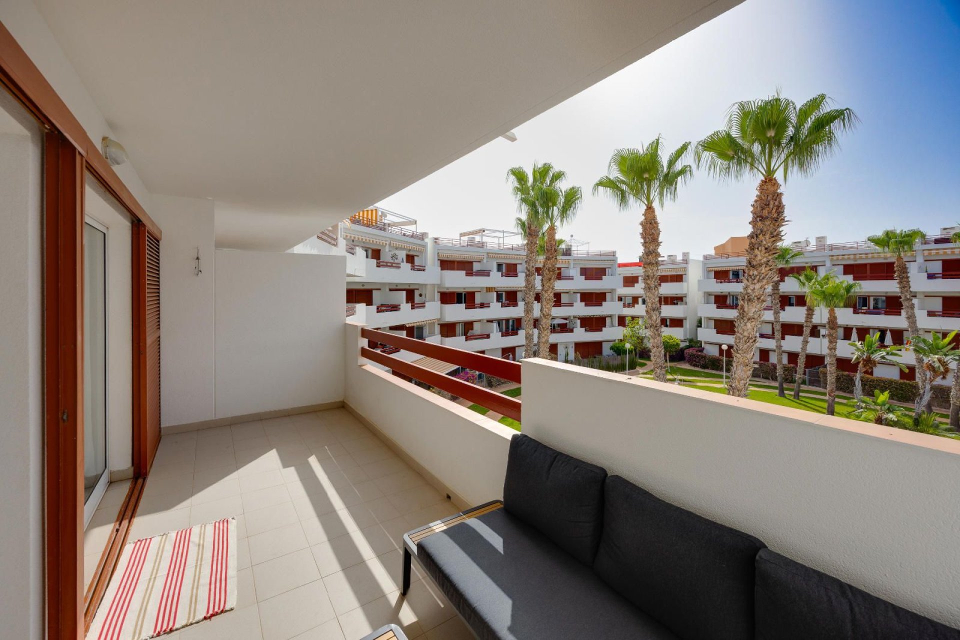 Herverkoop - Appartement - Orihuela Costa - Orihuela-Costa