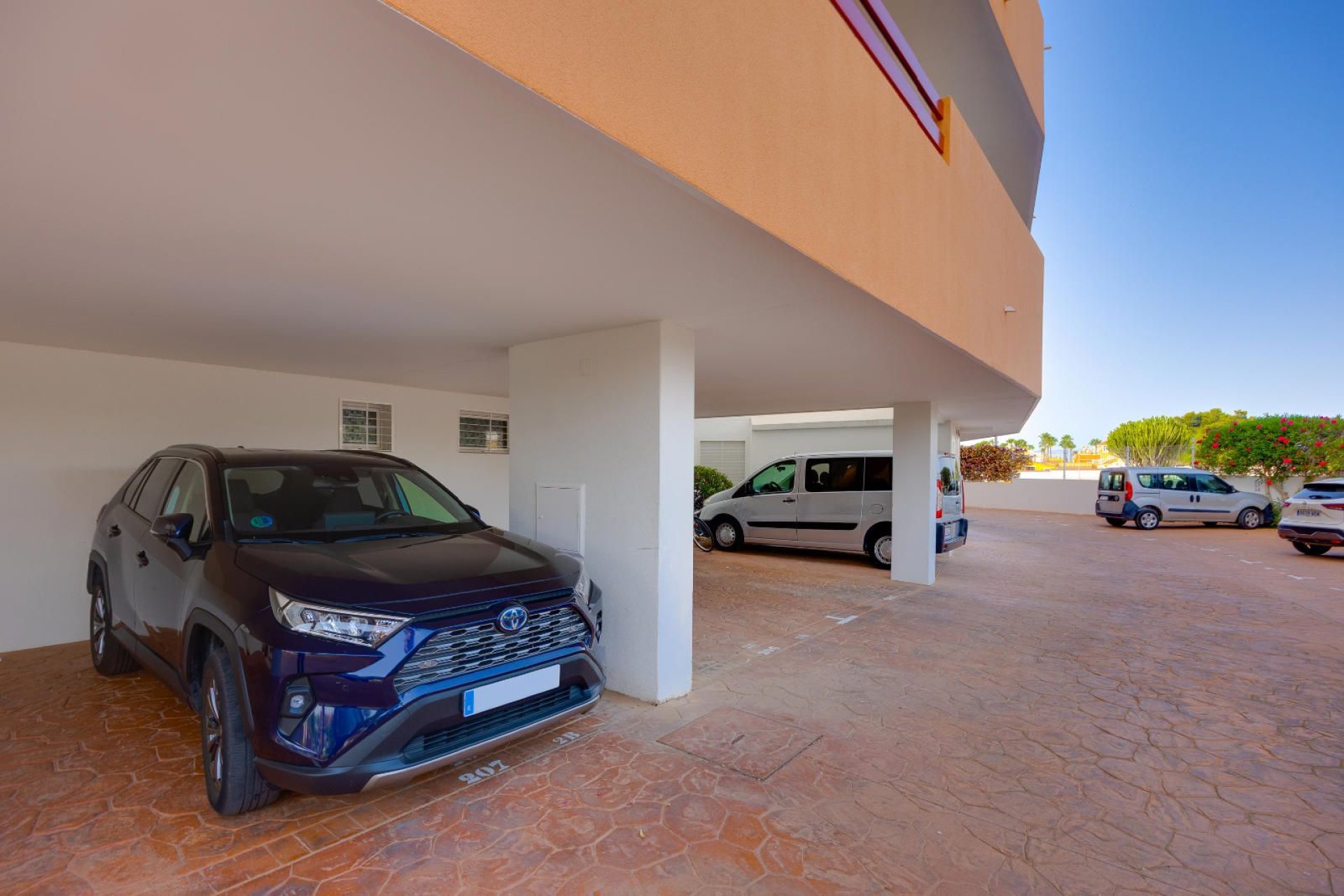 Herverkoop - Appartement - Orihuela Costa - Orihuela-Costa