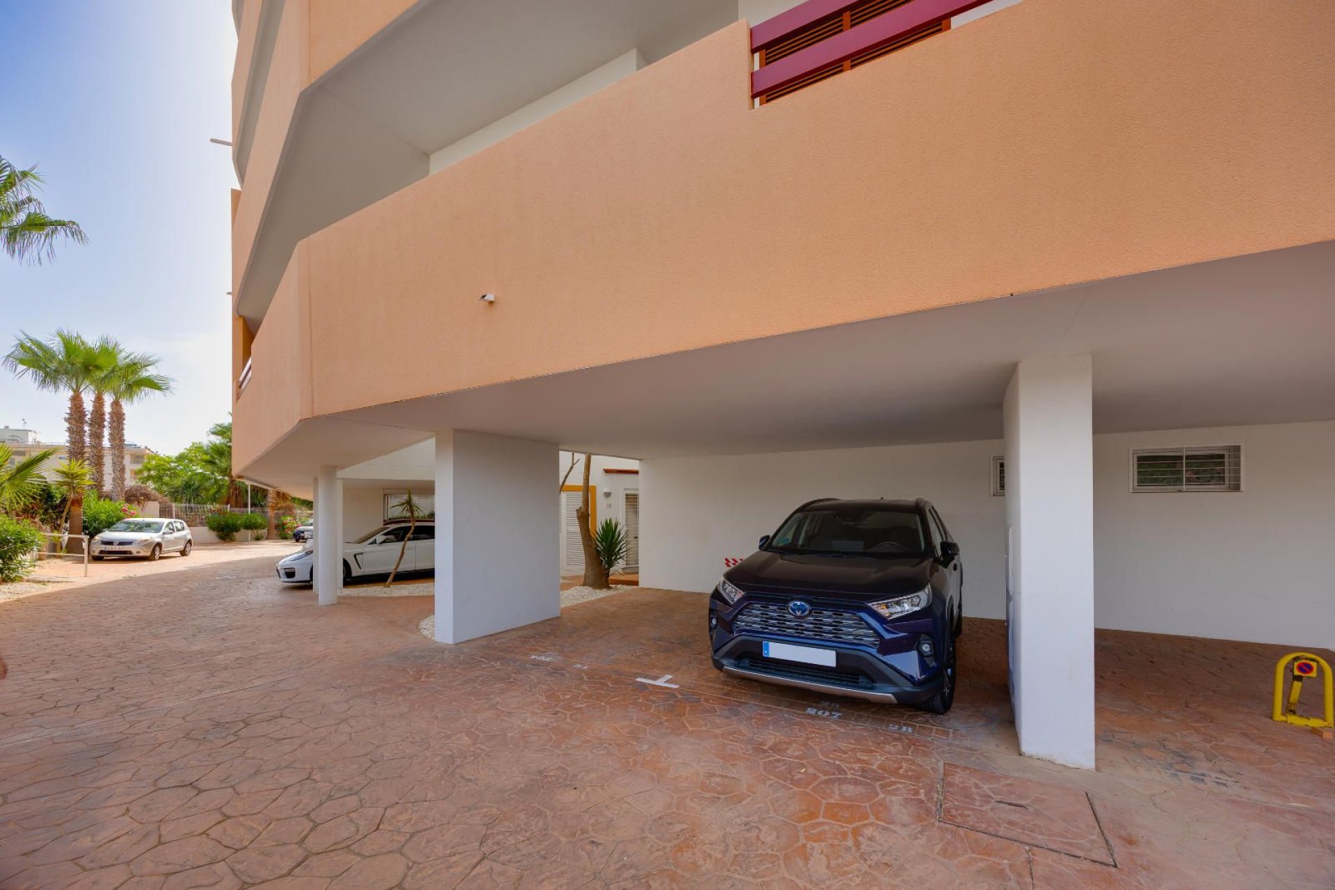 Herverkoop - Appartement - Orihuela Costa - Orihuela-Costa