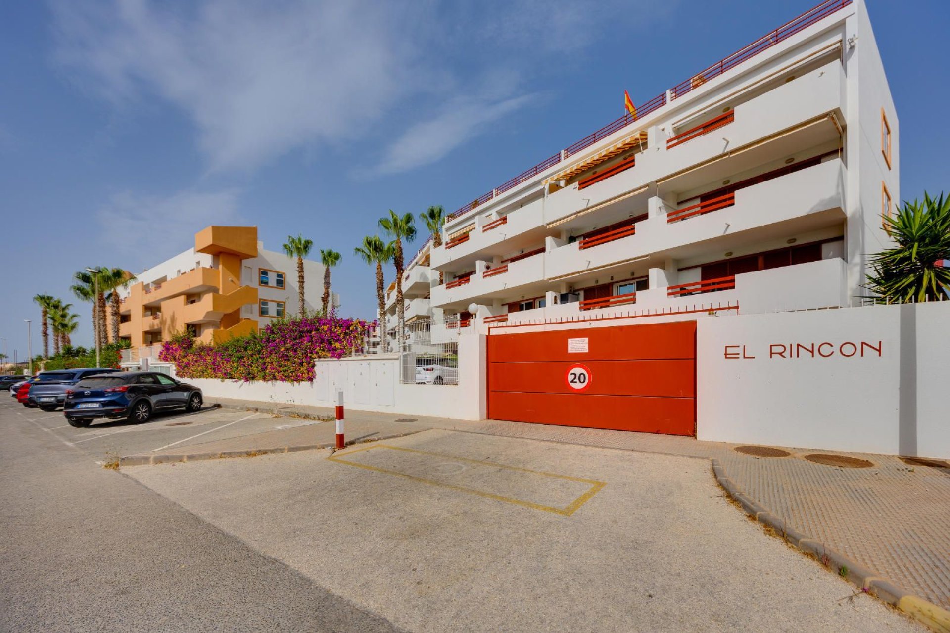 Herverkoop - Appartement - Orihuela Costa - Orihuela-Costa