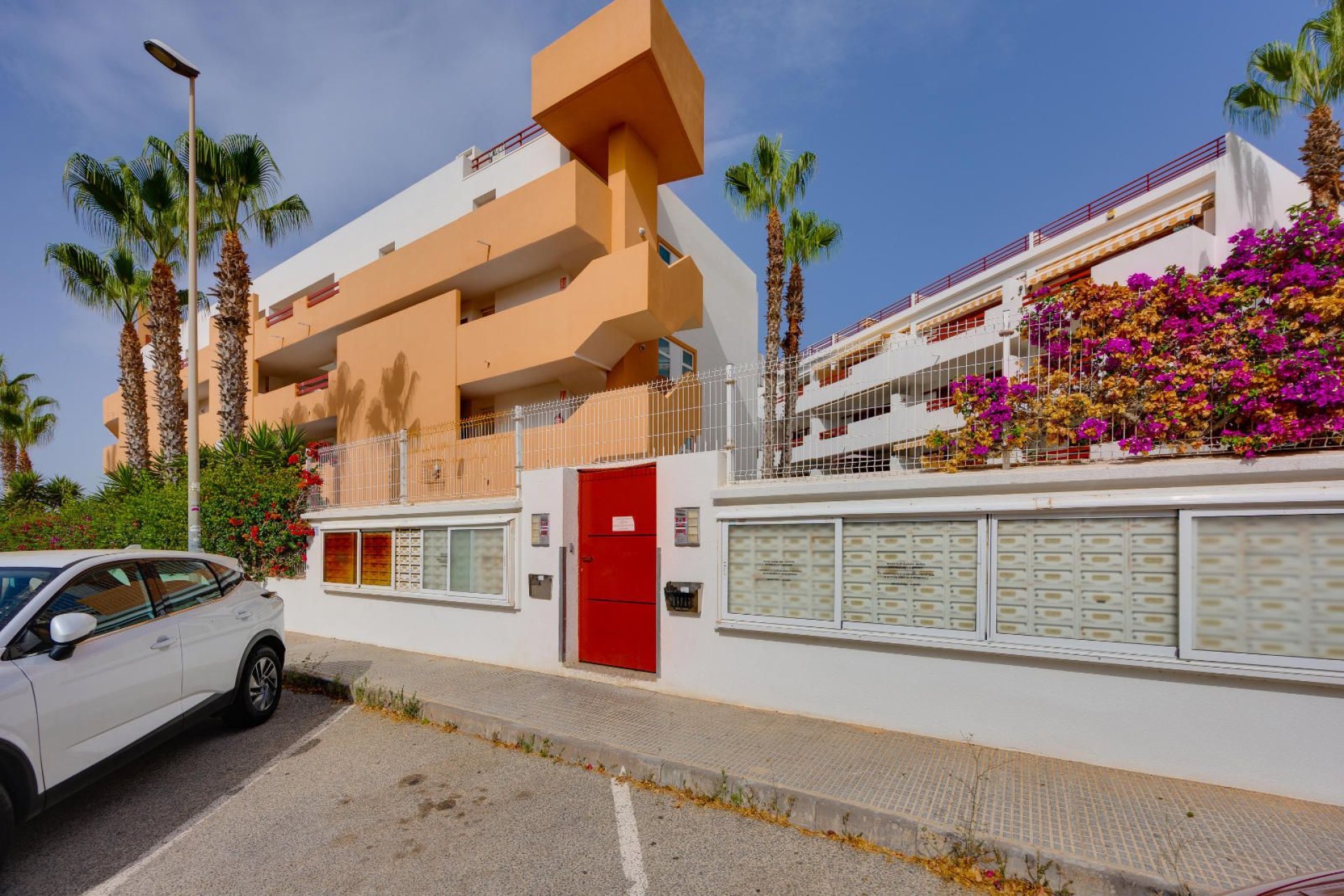 Herverkoop - Appartement - Orihuela Costa - Orihuela-Costa