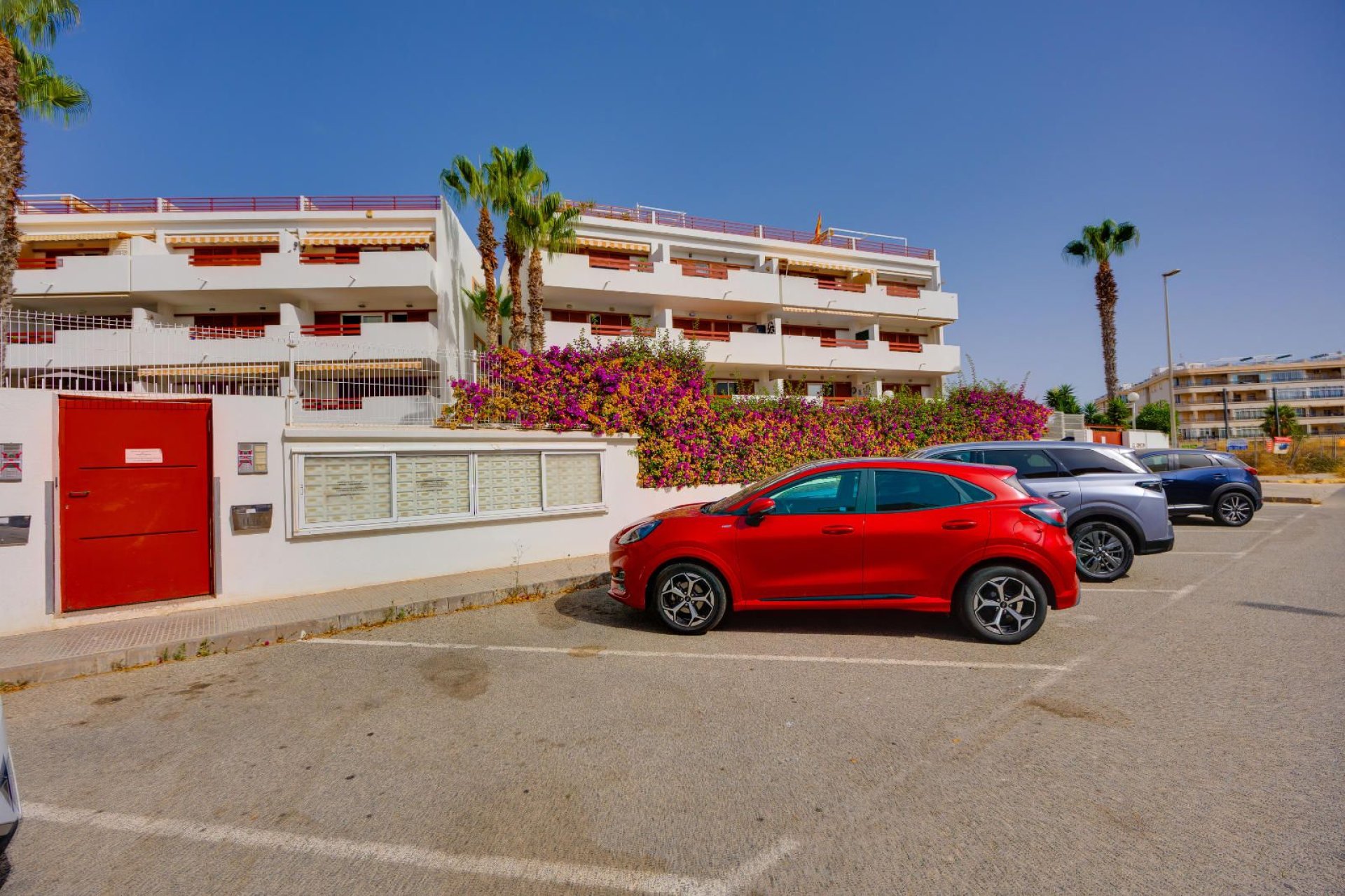Herverkoop - Appartement - Orihuela Costa - Orihuela-Costa
