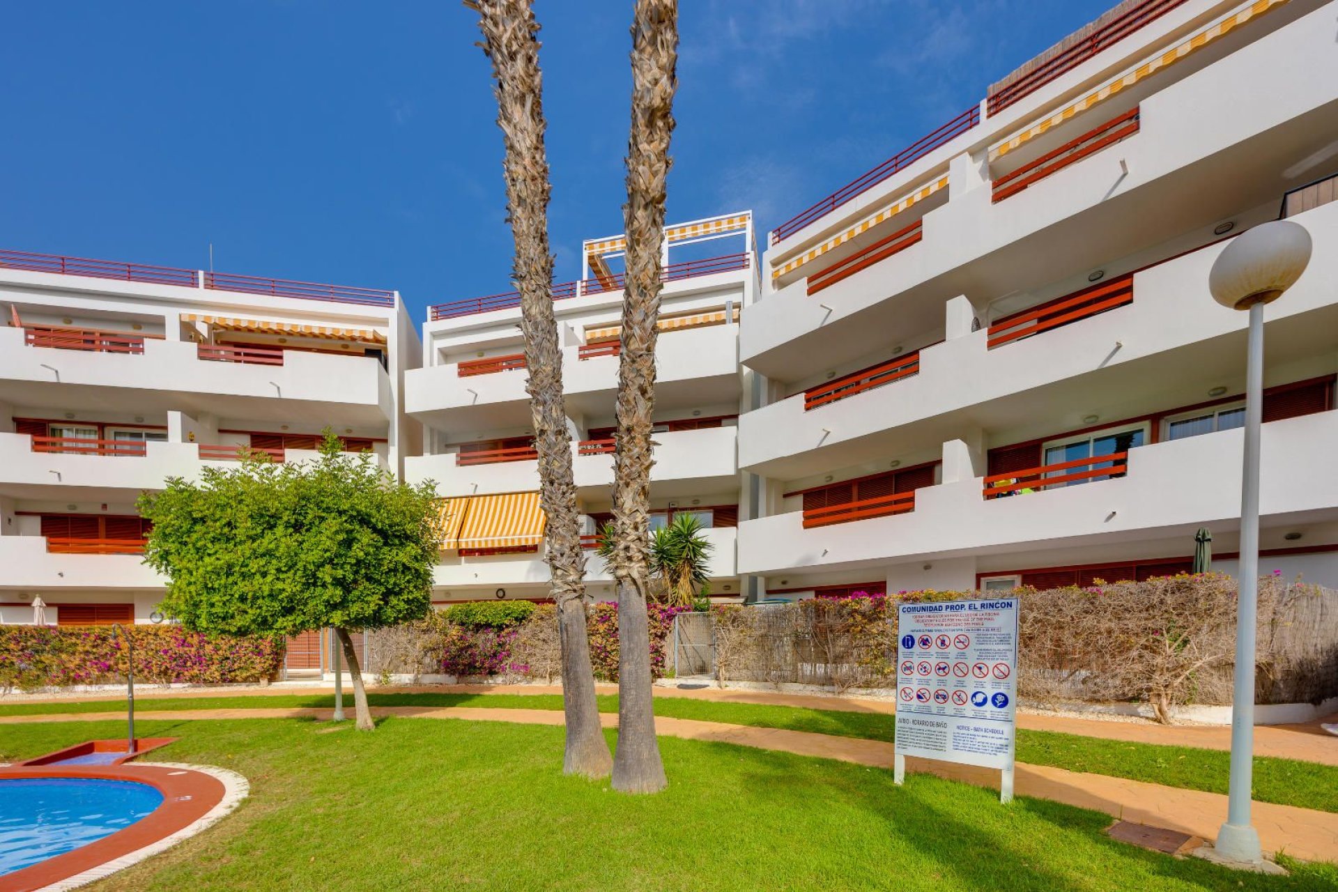 Herverkoop - Appartement - Orihuela Costa - Orihuela-Costa