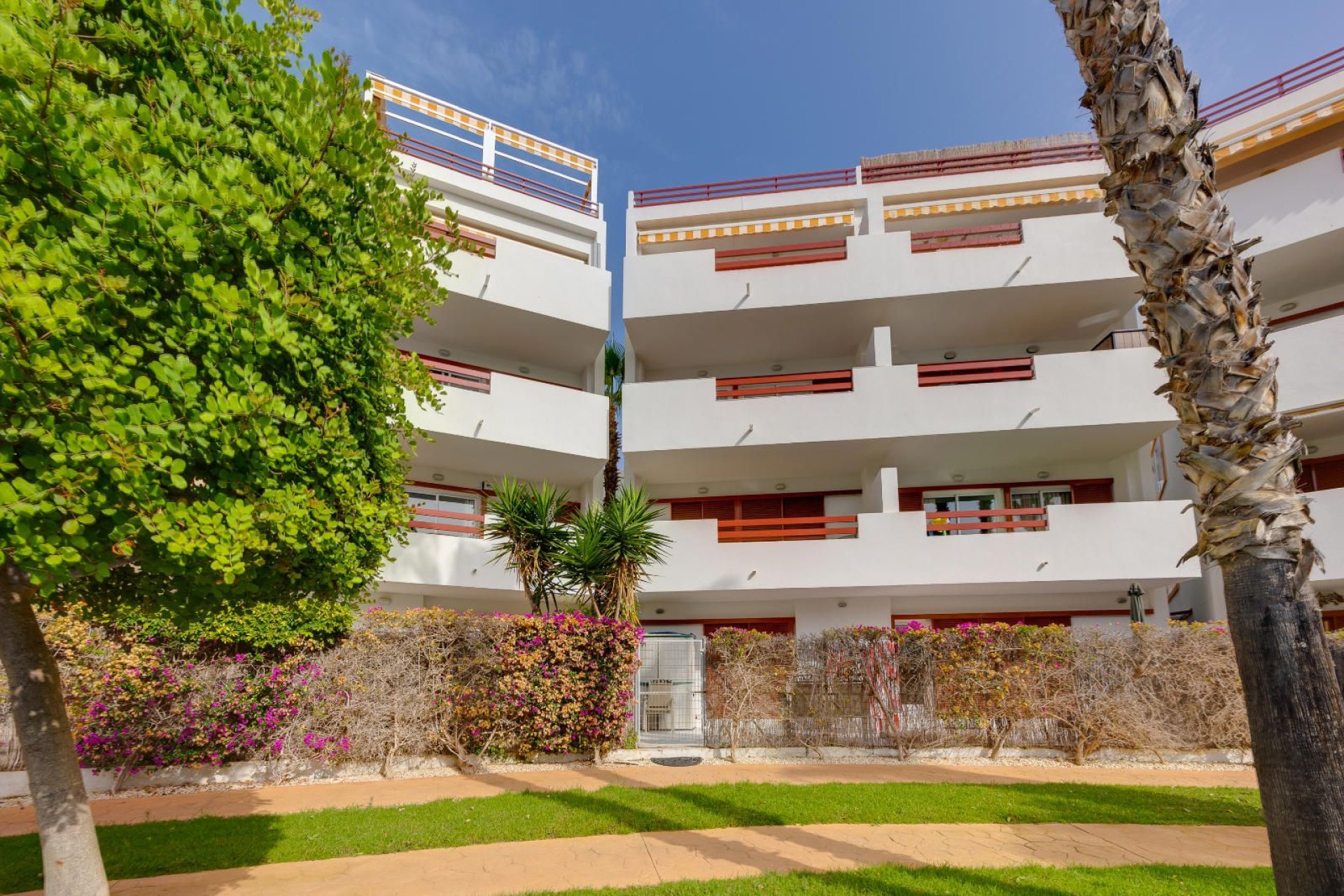 Herverkoop - Appartement - Orihuela Costa - Orihuela-Costa