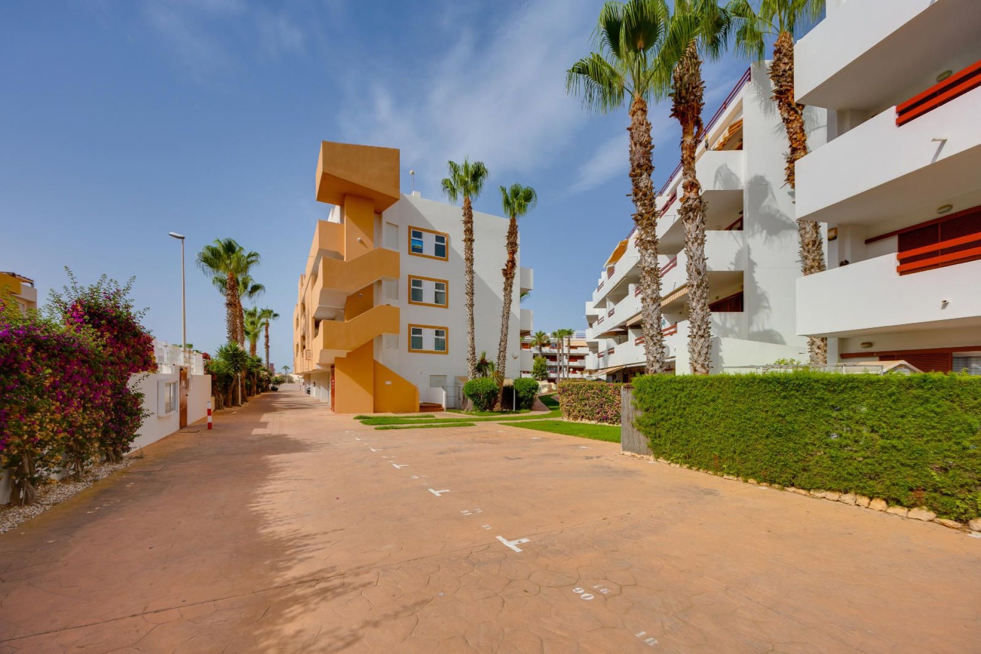 Herverkoop - Appartement - Orihuela Costa - Orihuela-Costa