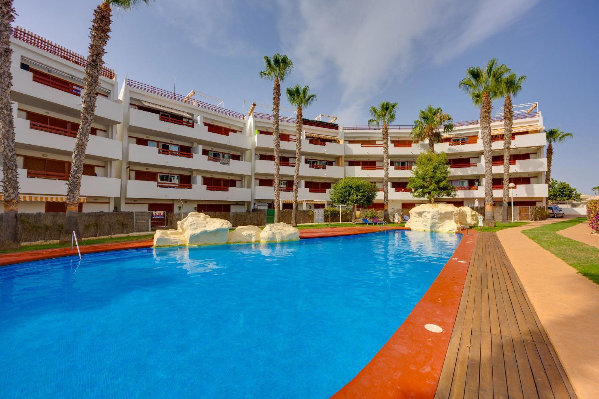 Herverkoop - Appartement - Orihuela Costa - Orihuela-Costa