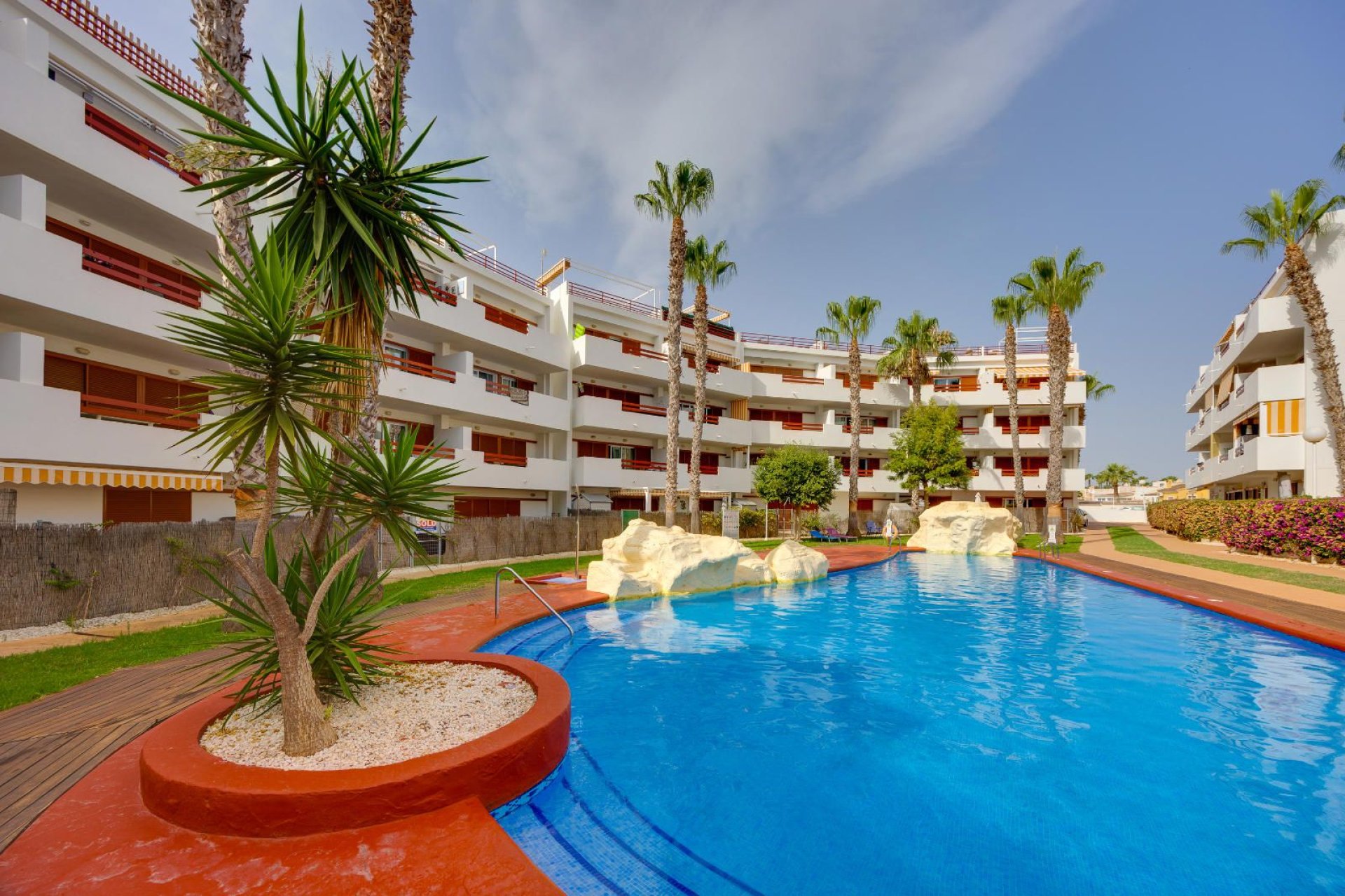 Herverkoop - Appartement - Orihuela Costa - Orihuela-Costa