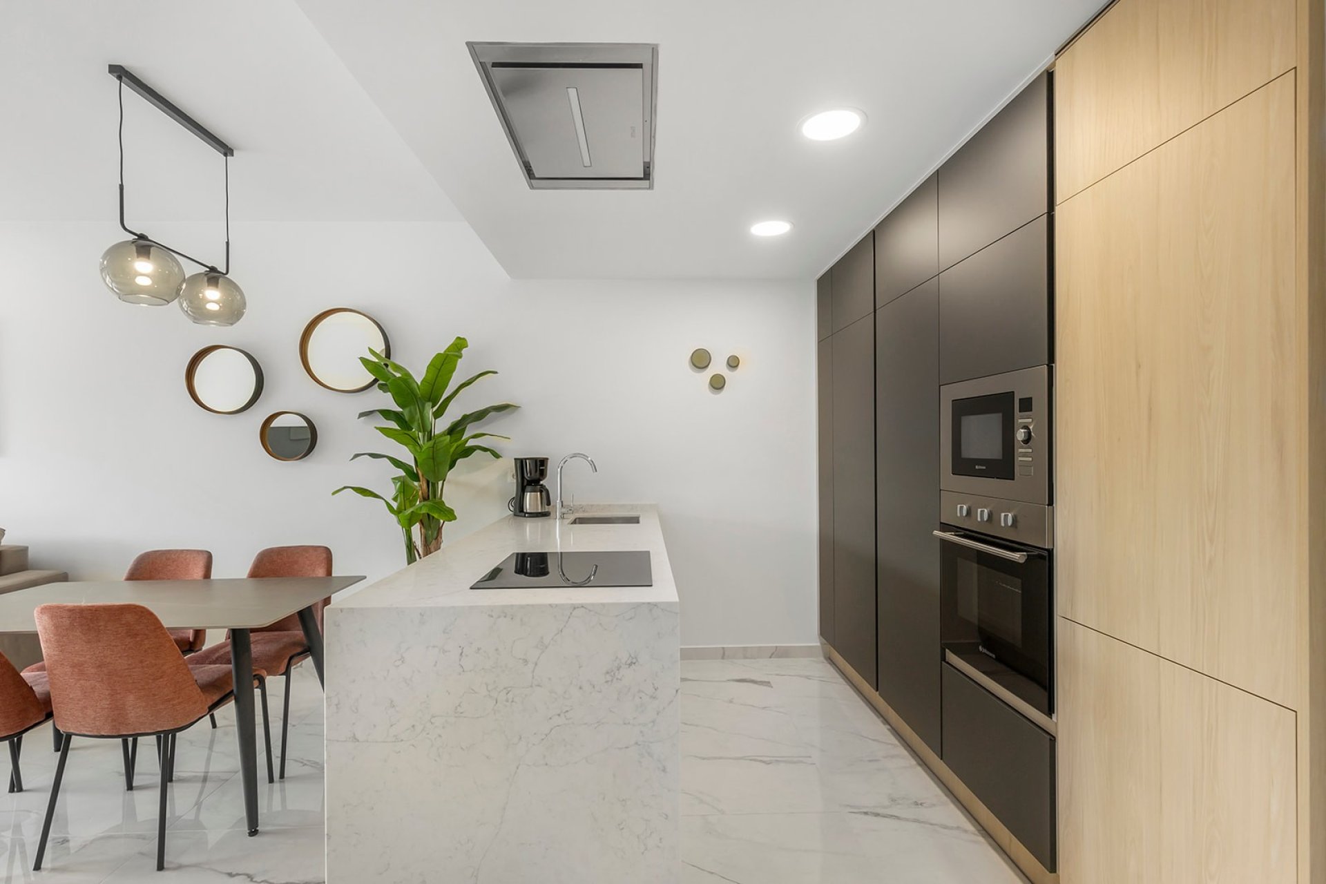 Herverkoop - Appartement - Orihuela Costa - Orihuela