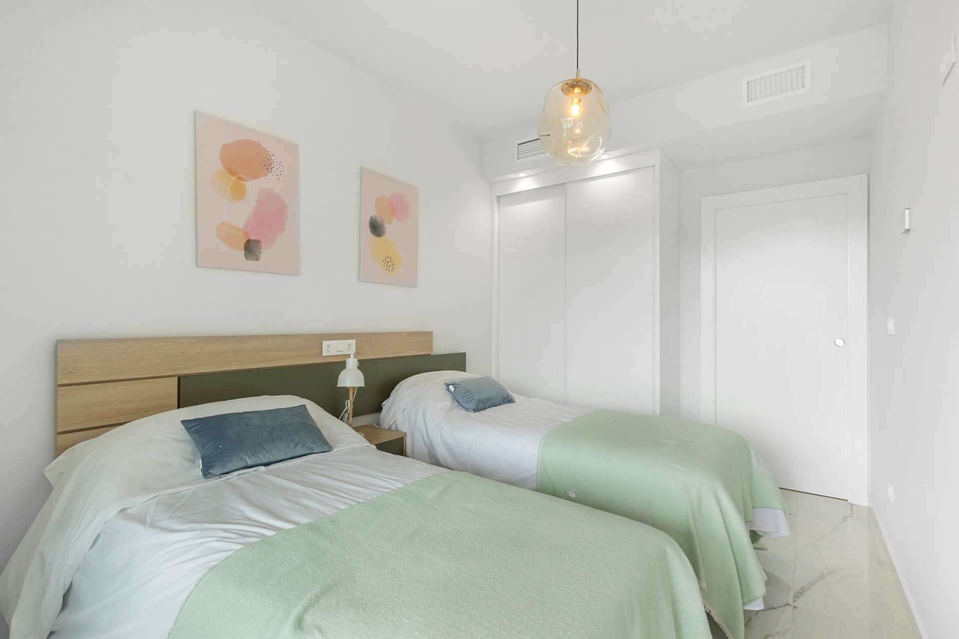 Herverkoop - Appartement - Orihuela Costa - Orihuela