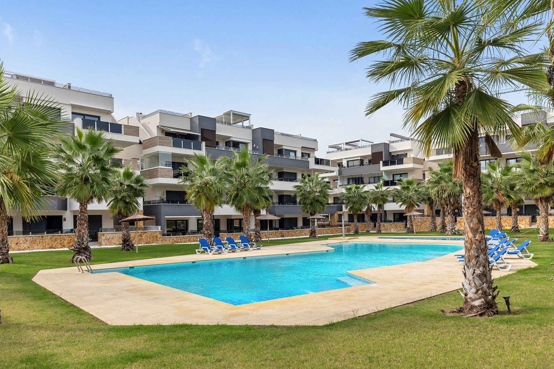 Herverkoop - Appartement - Orihuela Costa - Orihuela