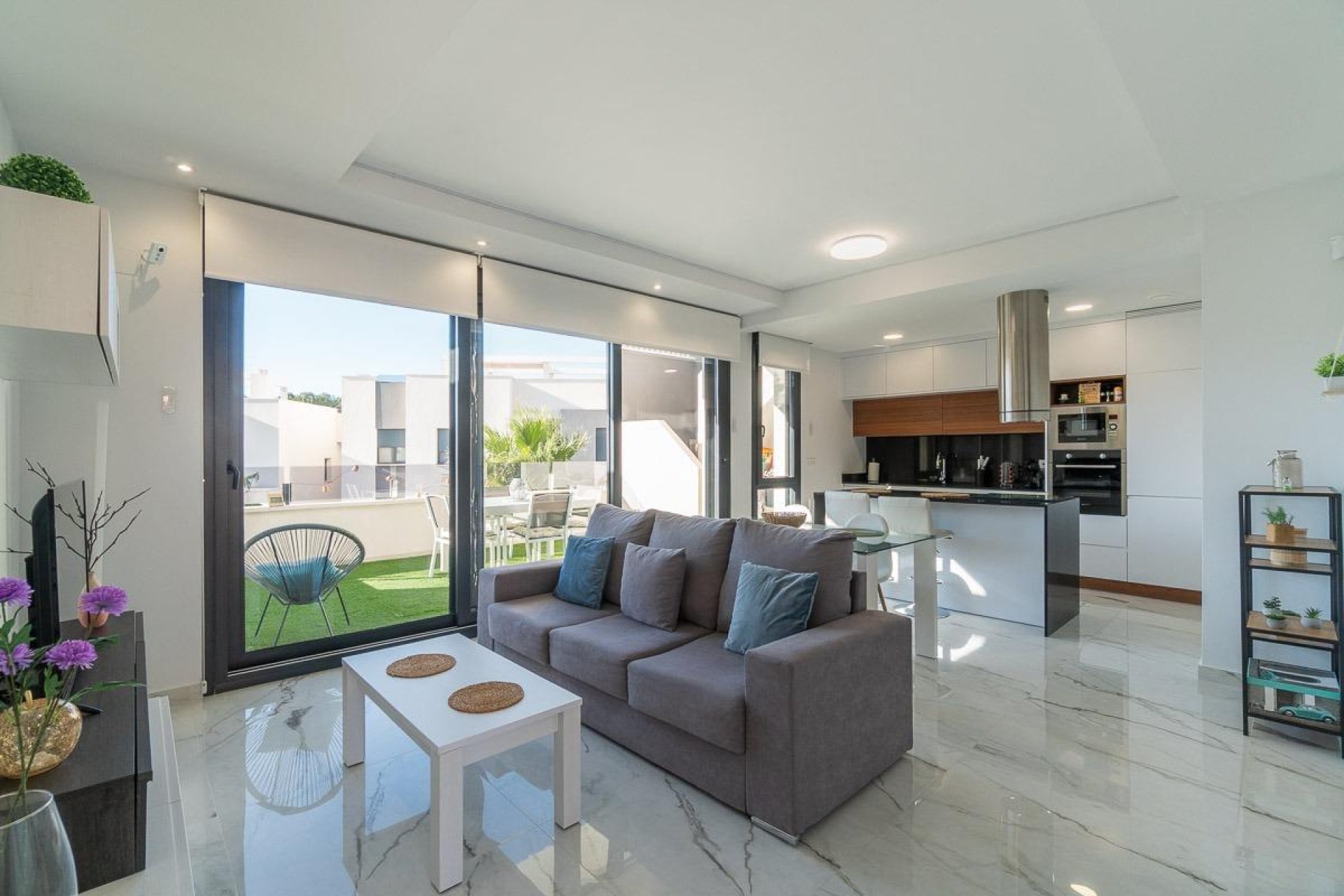 Herverkoop - Appartement - Orihuela Costa - PAU 26