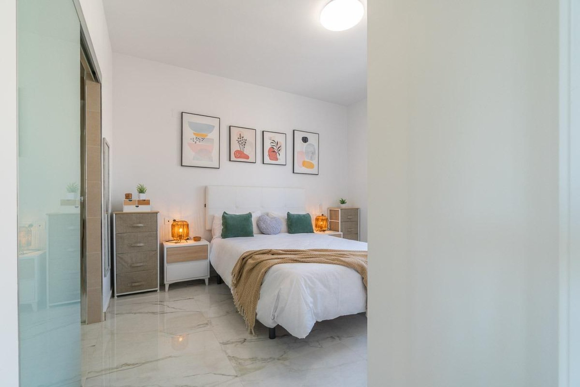Herverkoop - Appartement - Orihuela Costa - PAU 26