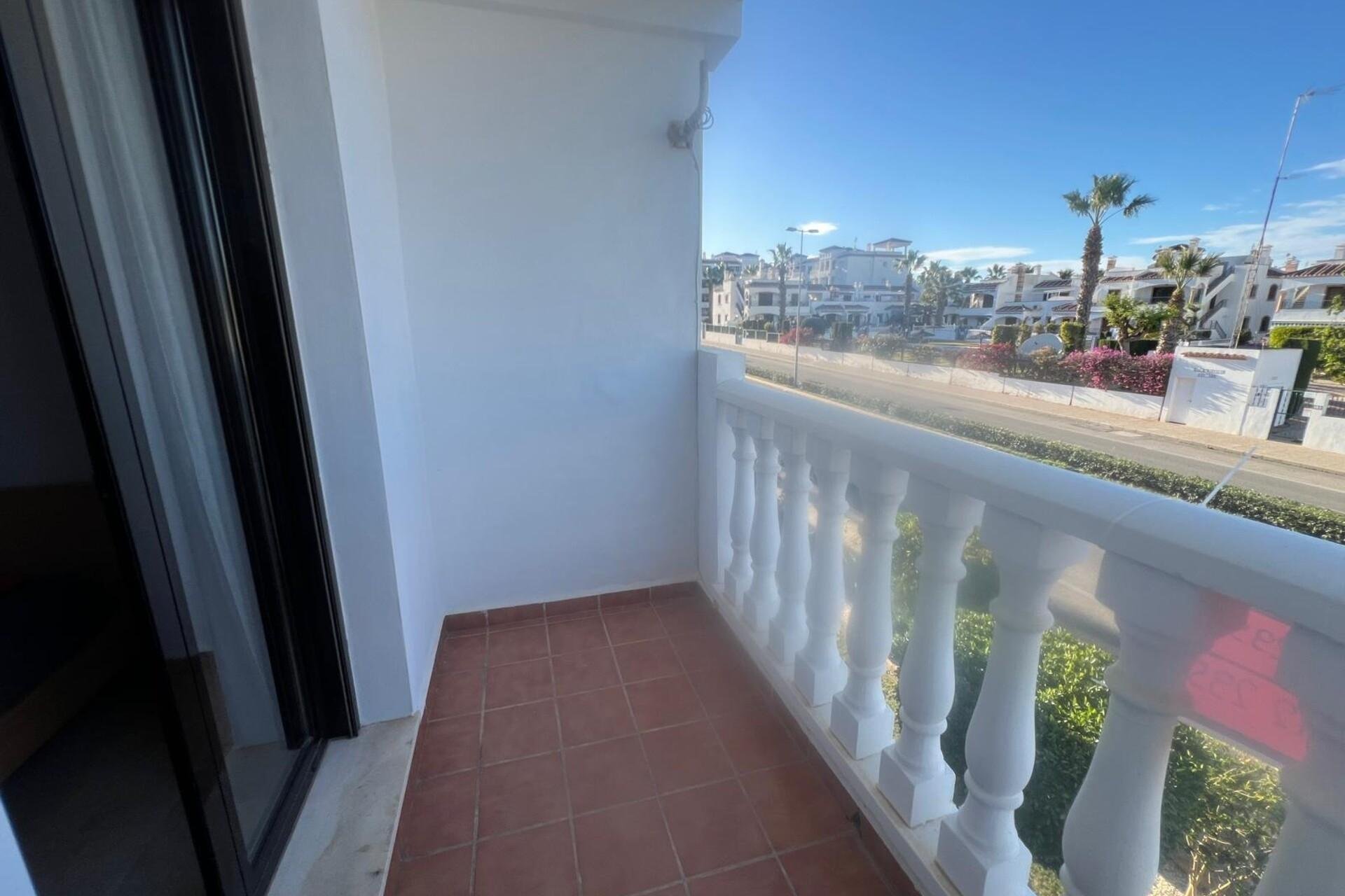 Herverkoop - Appartement - Orihuela Costa - PAU 26