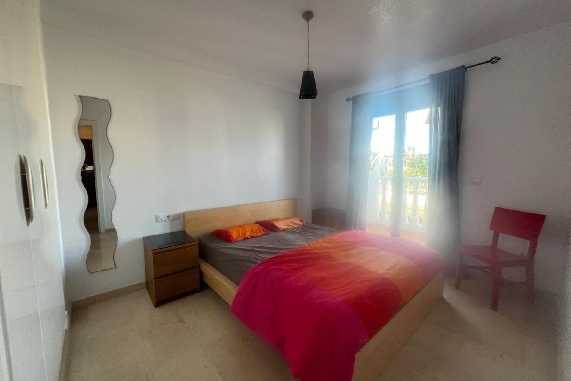 Herverkoop - Appartement - Orihuela Costa - PAU 26